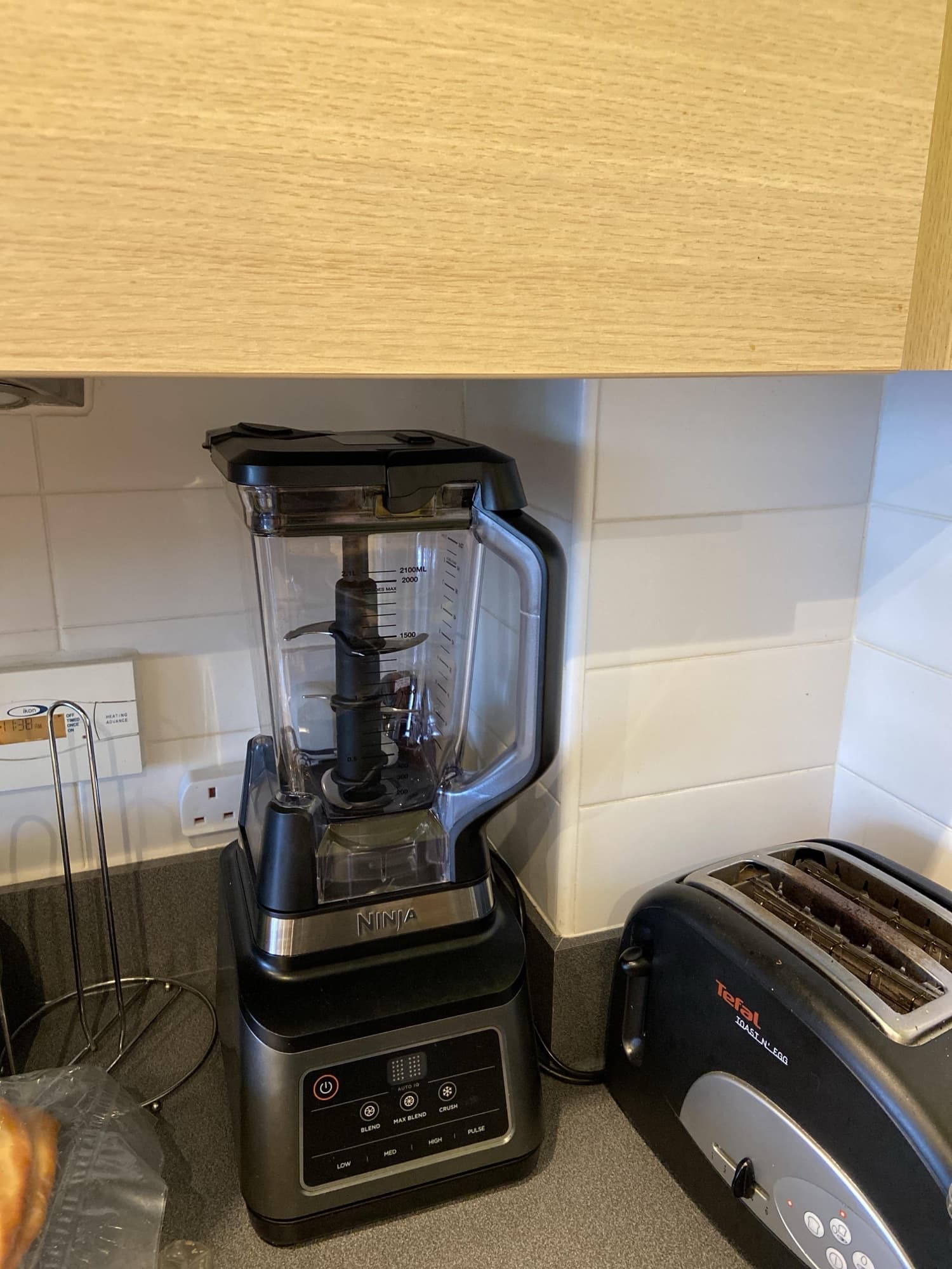 Customer photo