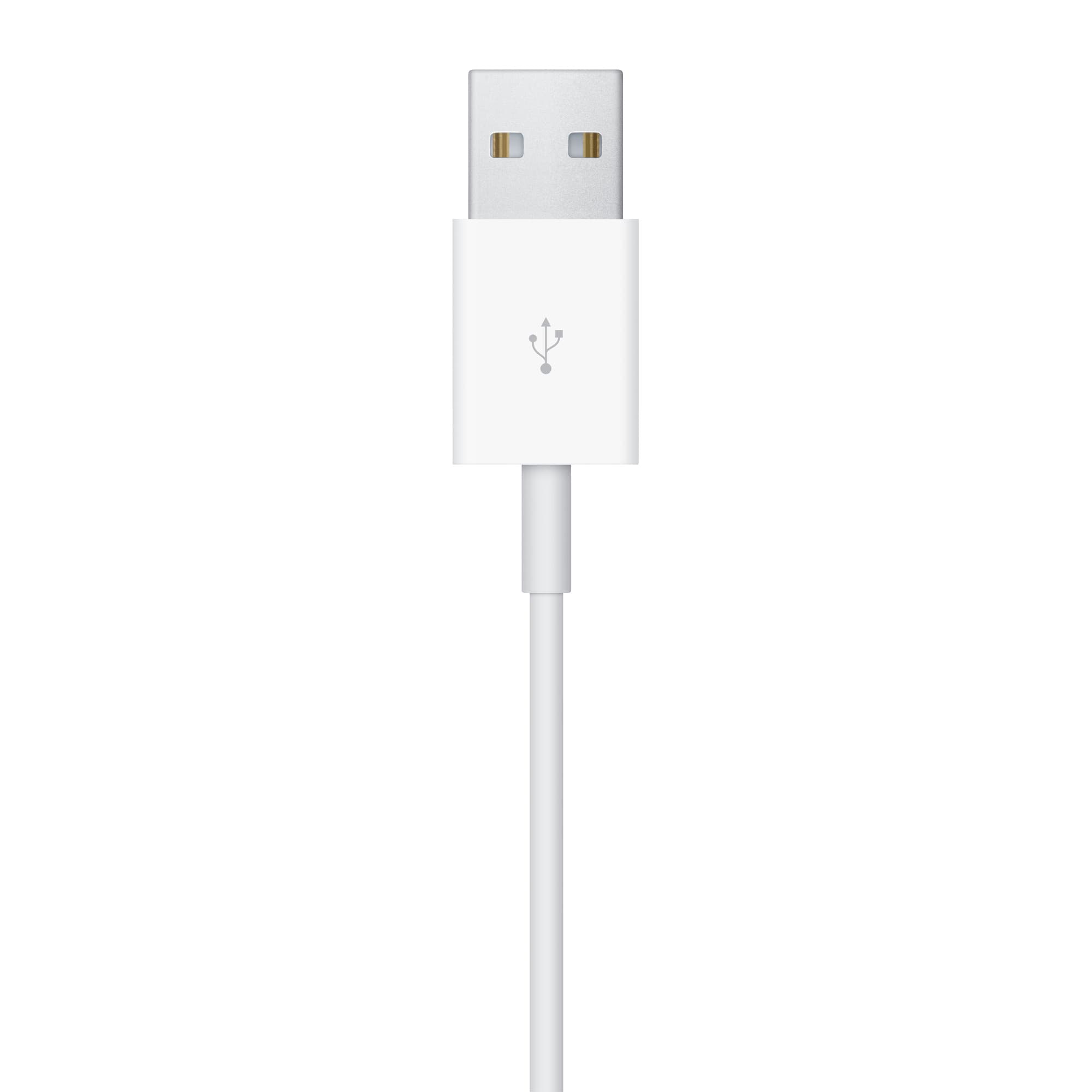 Usb-a-kontakten