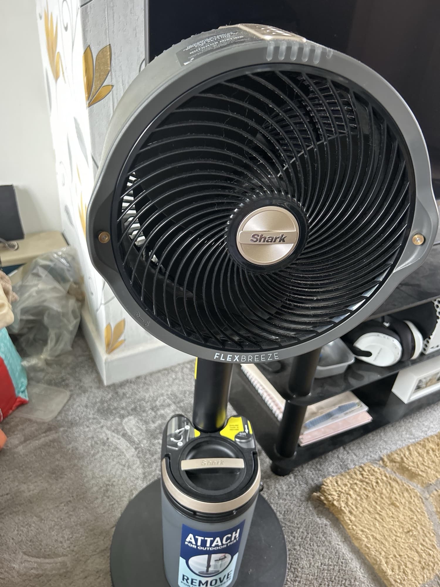 Customer photo