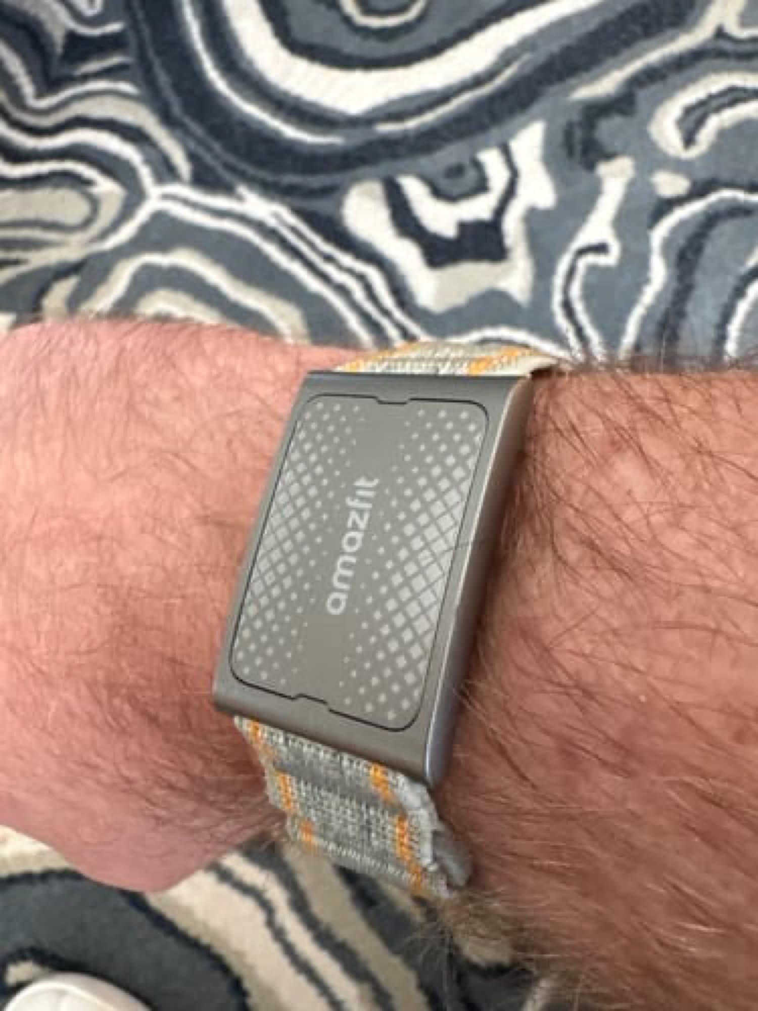 Customer photo