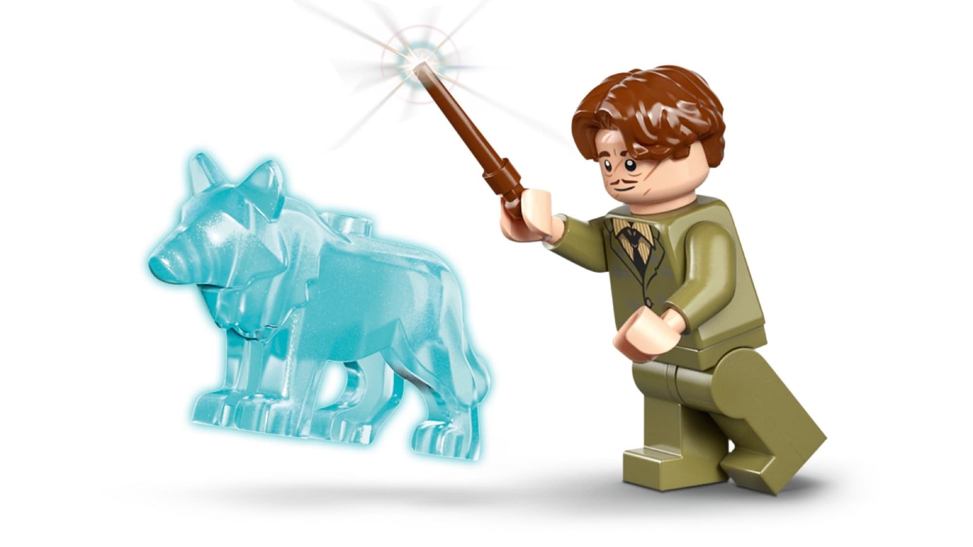 Sjukhusflygeln på Hogwarts – detalj 6
