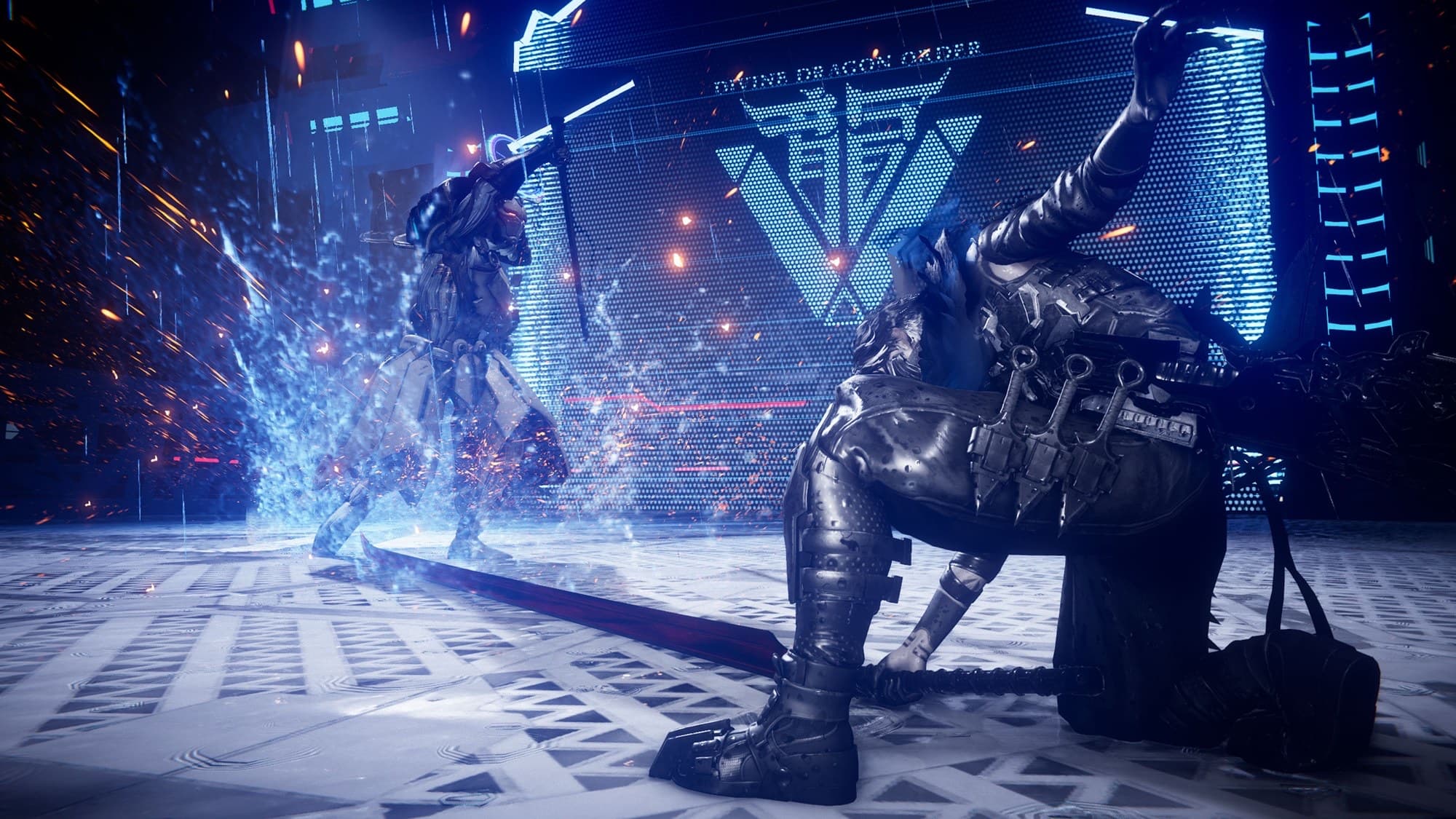 Bild från Ninja Gaiden 4 – Deluxe Edition