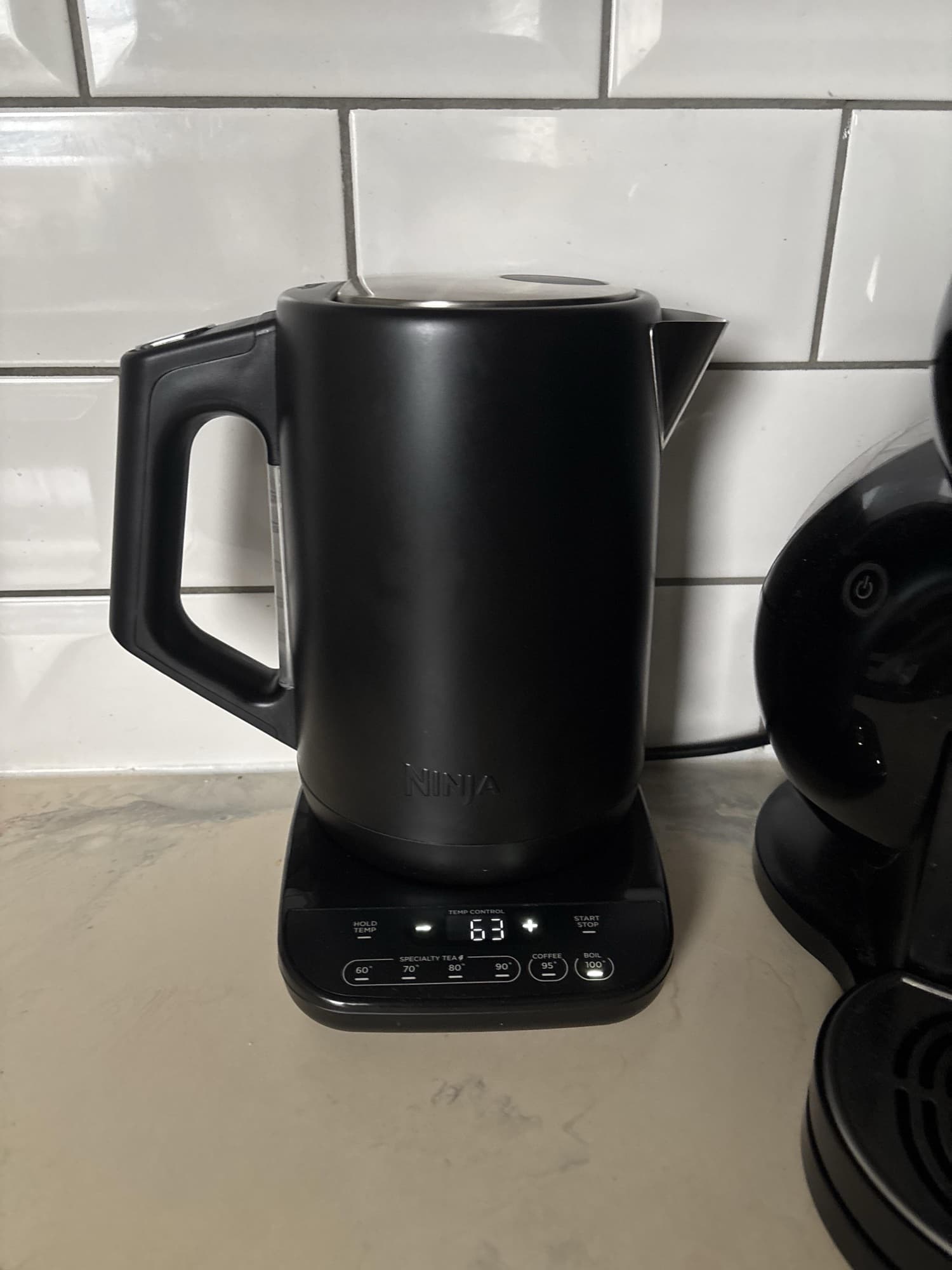 Customer photo