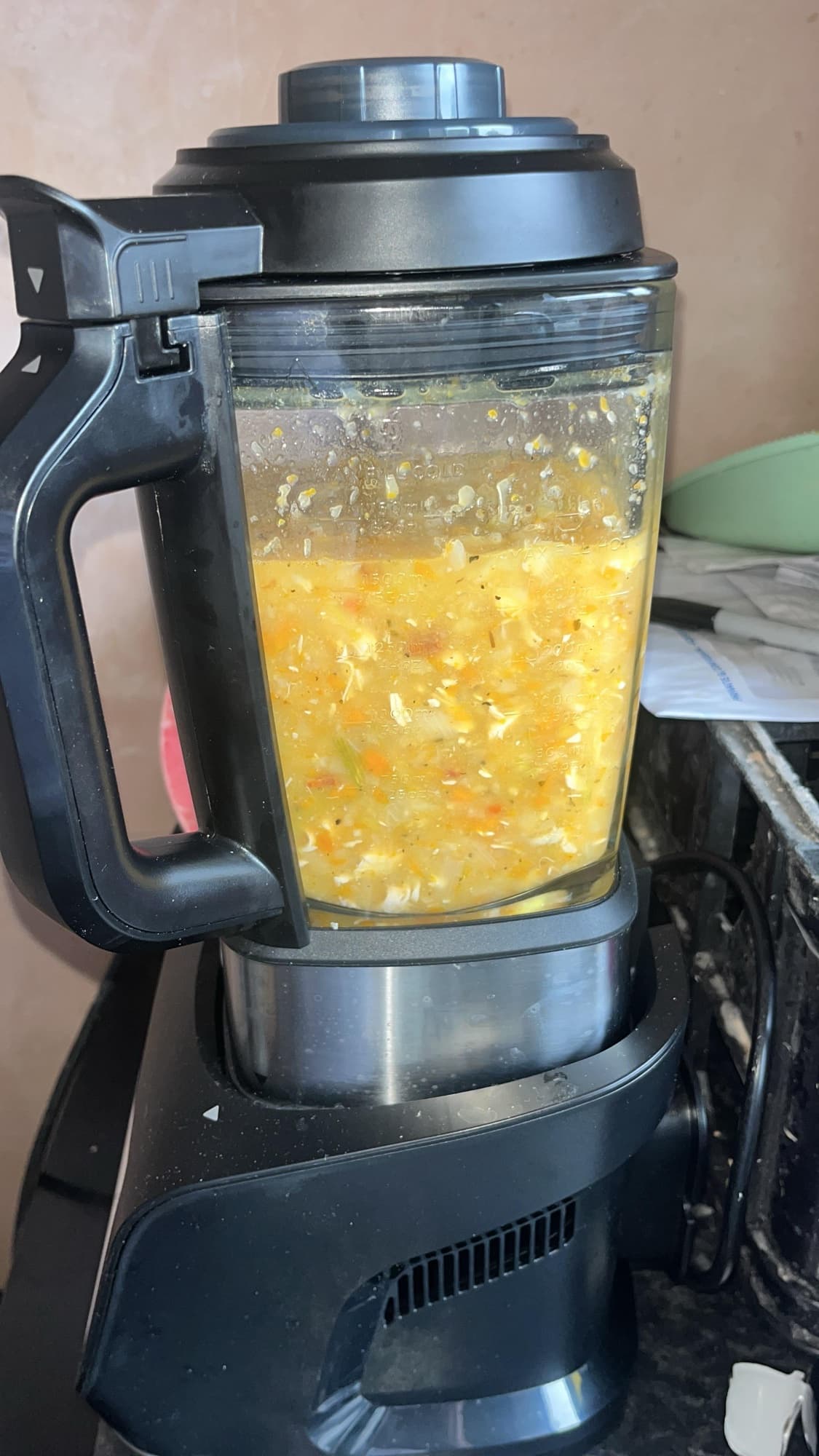 Customer photo