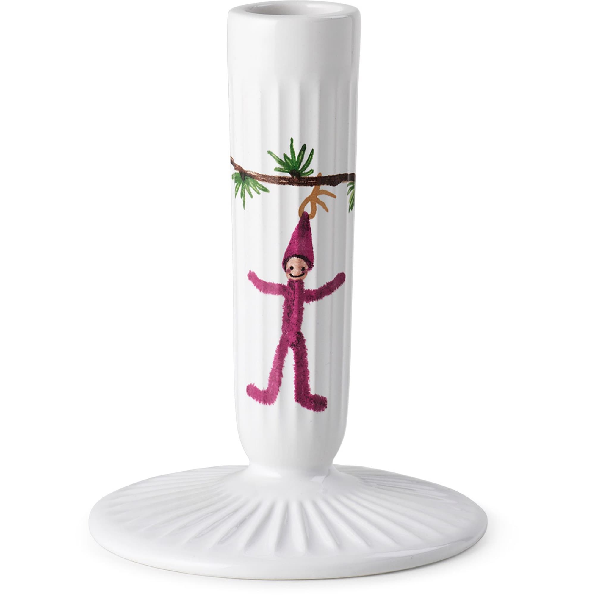 Kähler Hammershøi Christmas ljusstake
