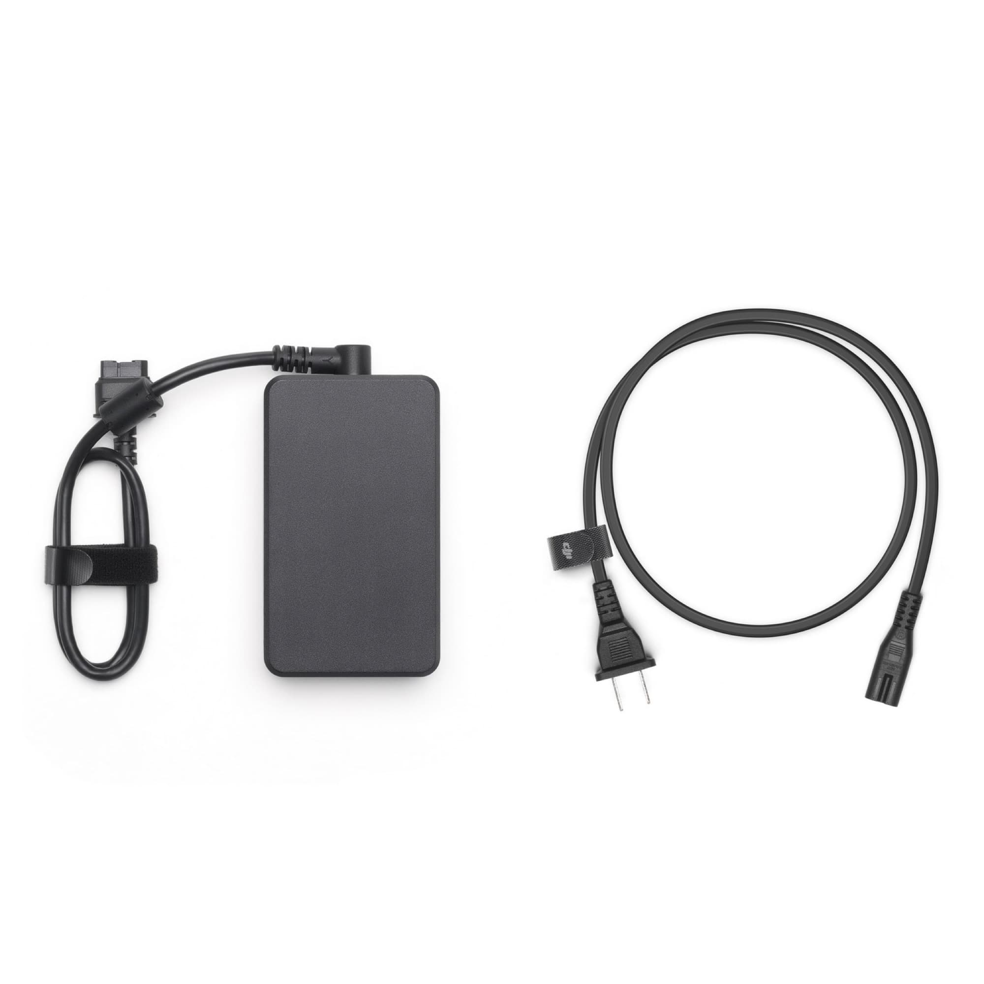 DJI 240W strömadapter och nätkabel