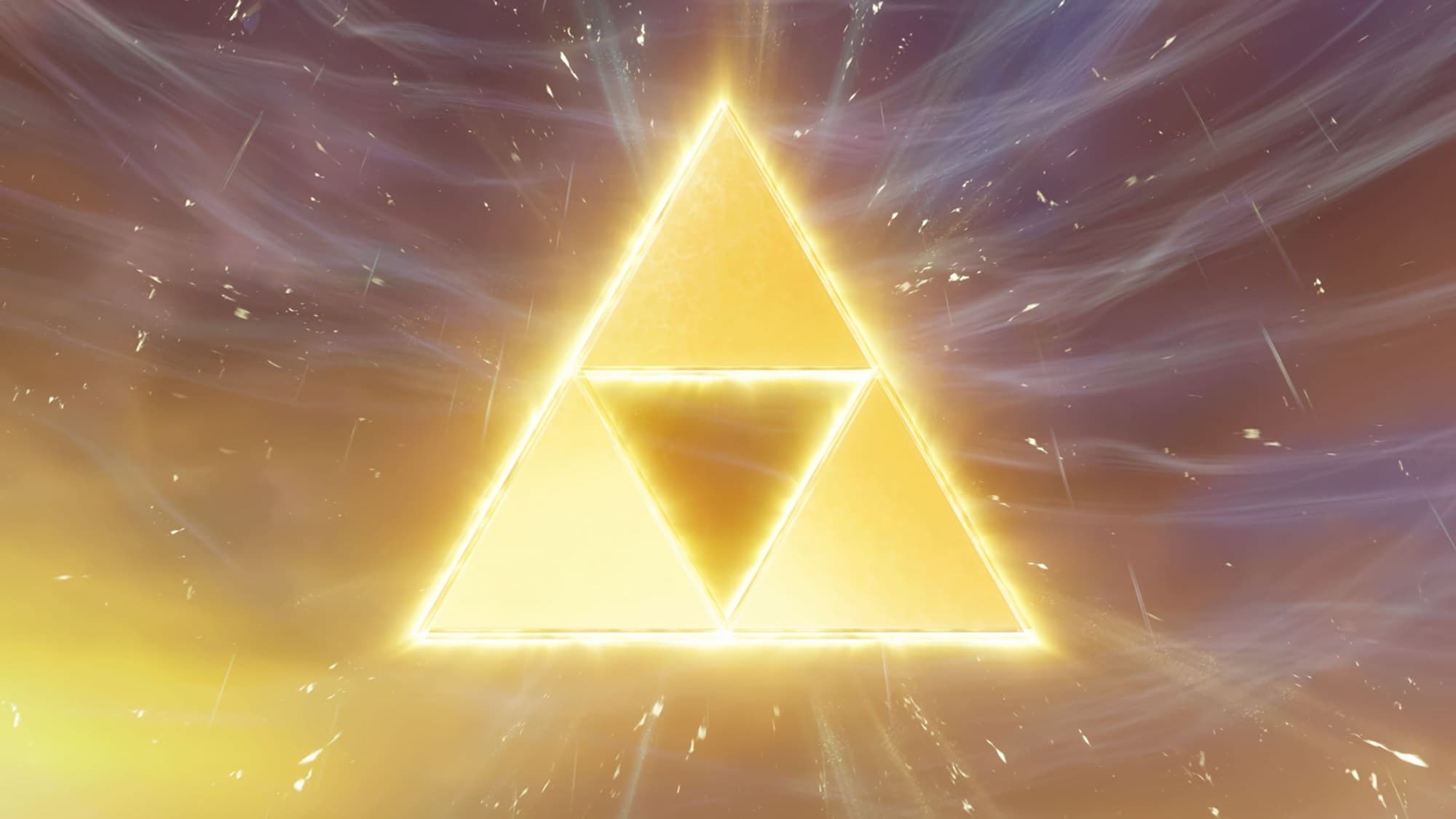 Screenshot from The Legend of Zelda: Ocarina of Time