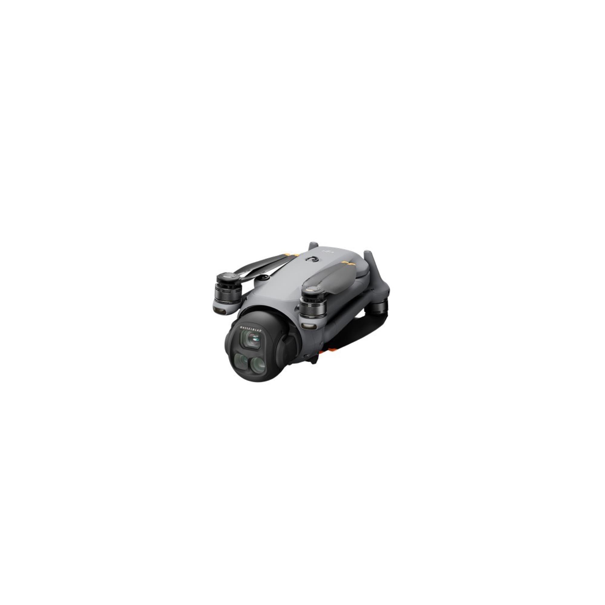 DJI Mavic 4 Pro hopvikt