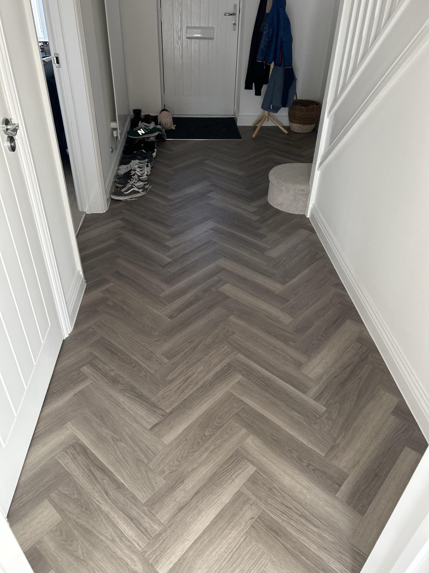 Customer photo