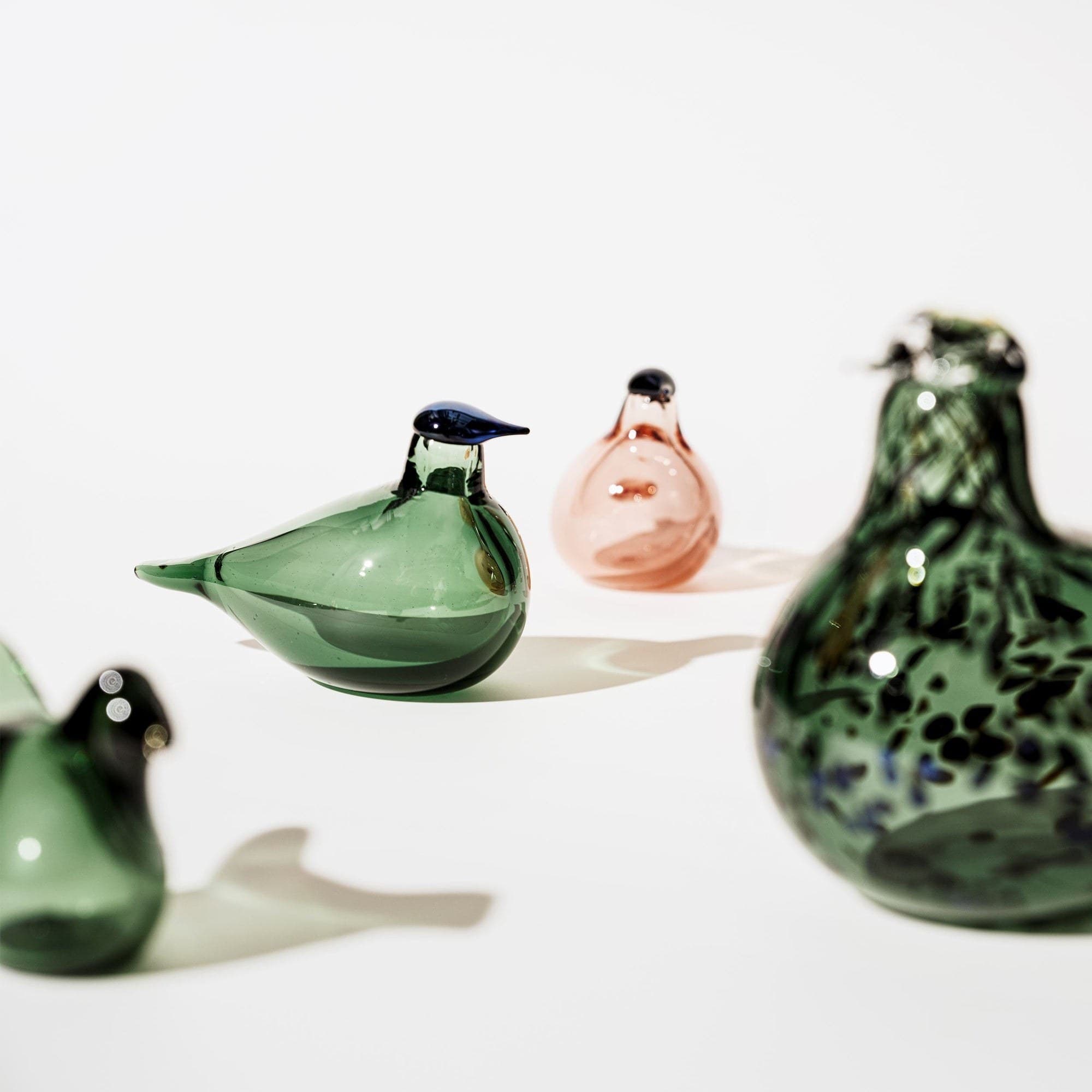 Iittala Birds by Toikka Chiffchaff