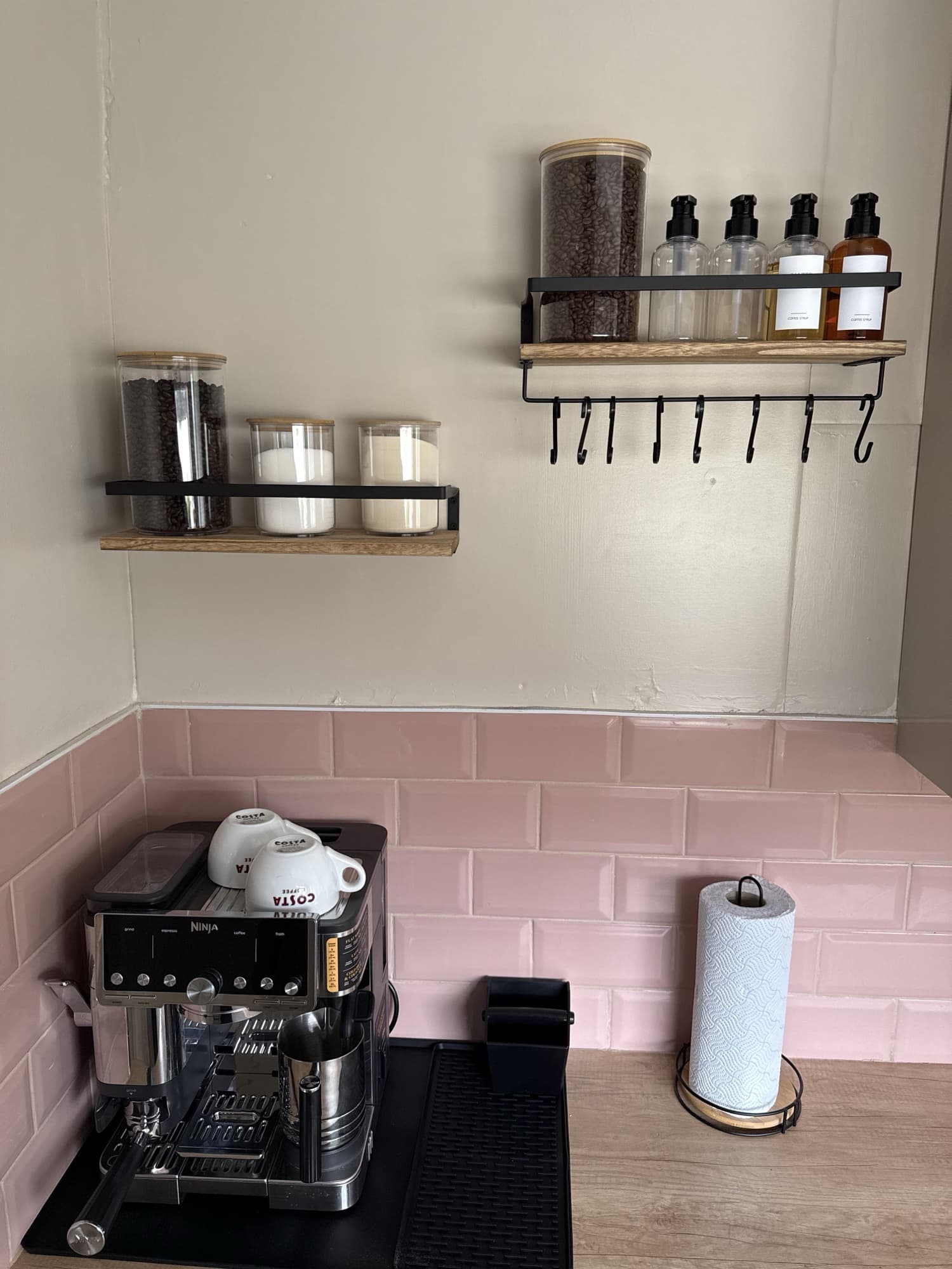 Customer photo