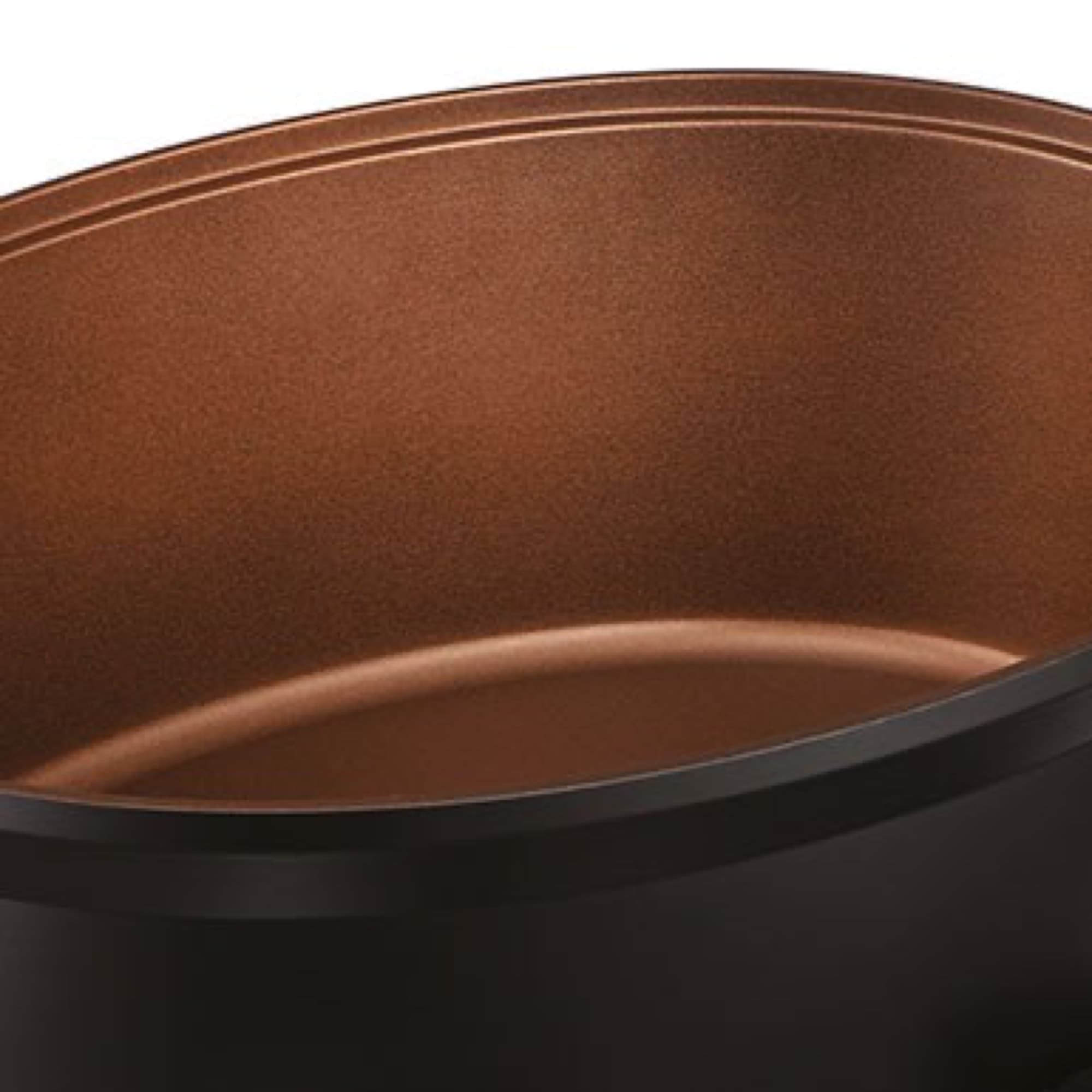 Grytan i gjuten aluminium