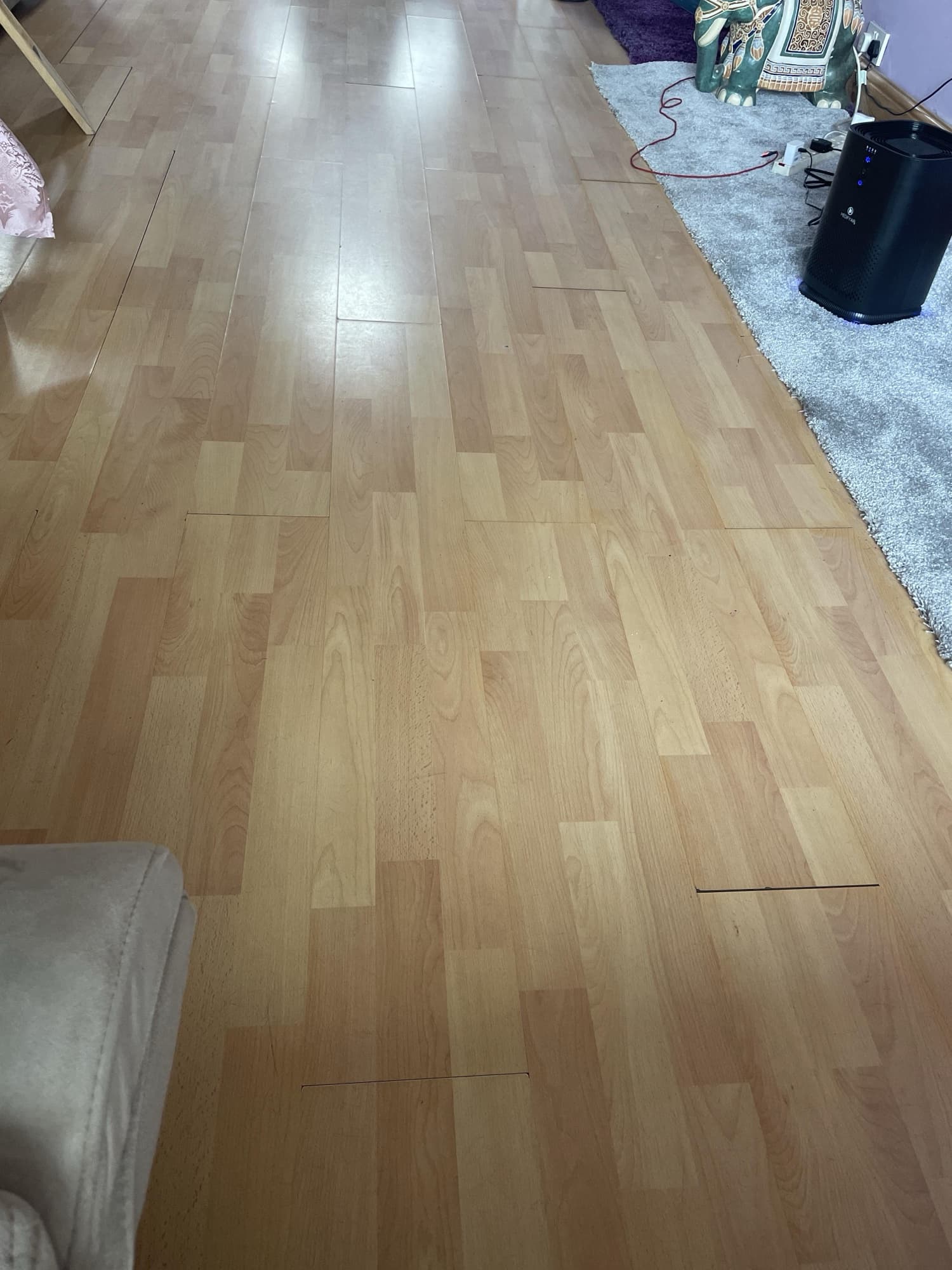Kundens bild