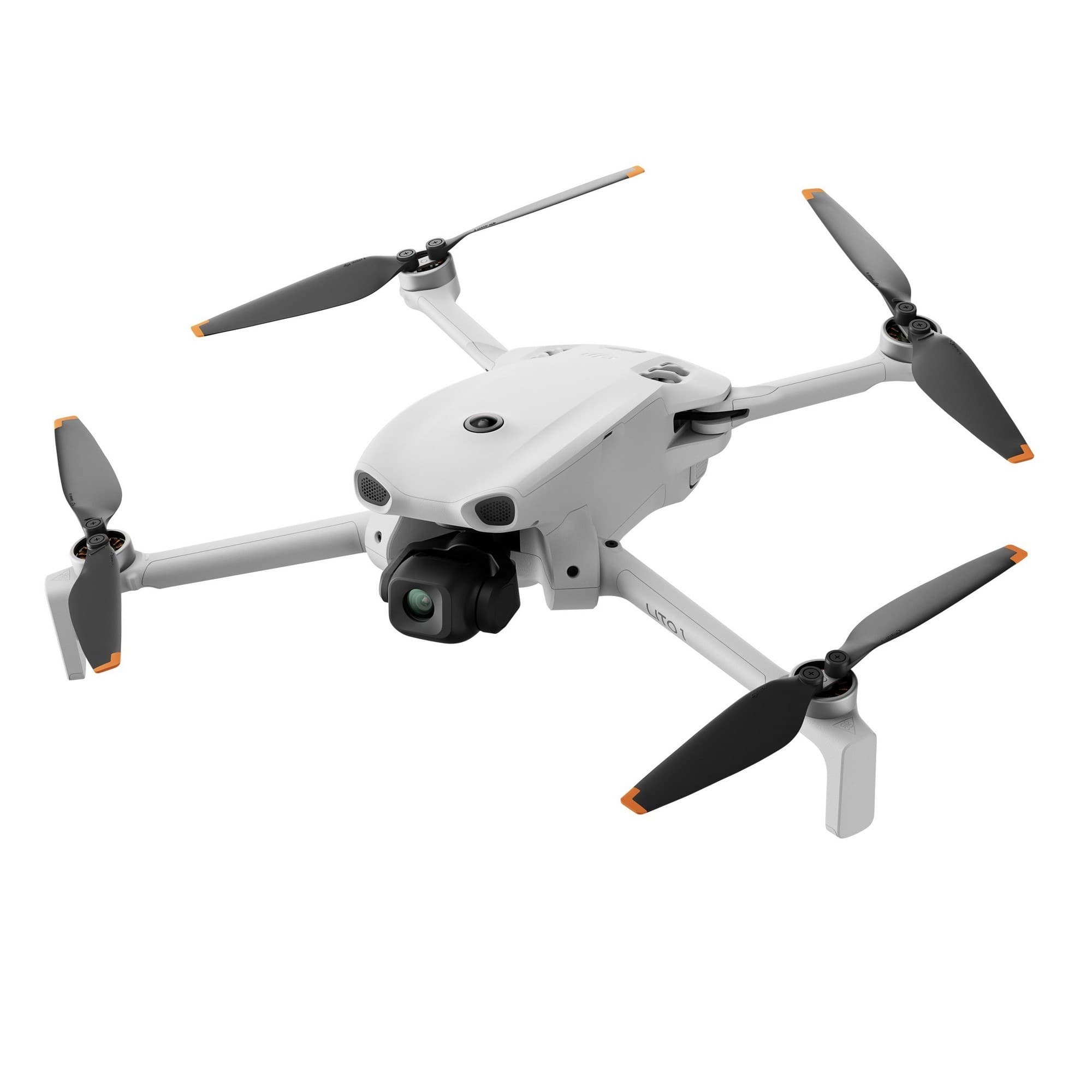 DJI Lito 1 snett från sidan