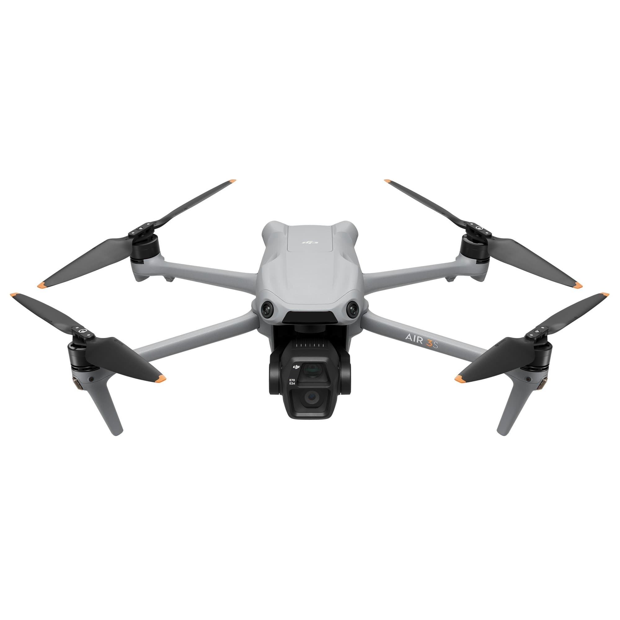 DJI Air 3S framifrån