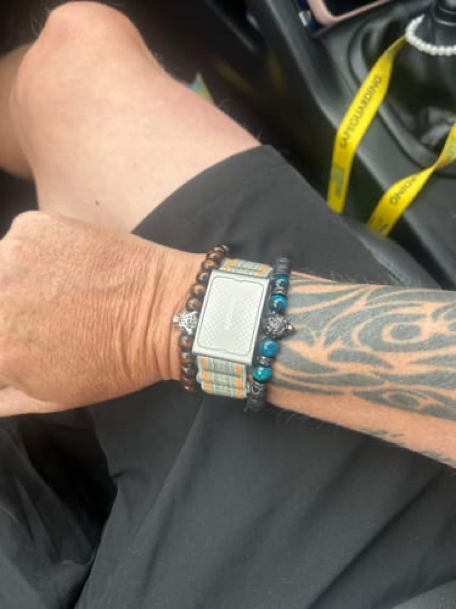 Customer photo