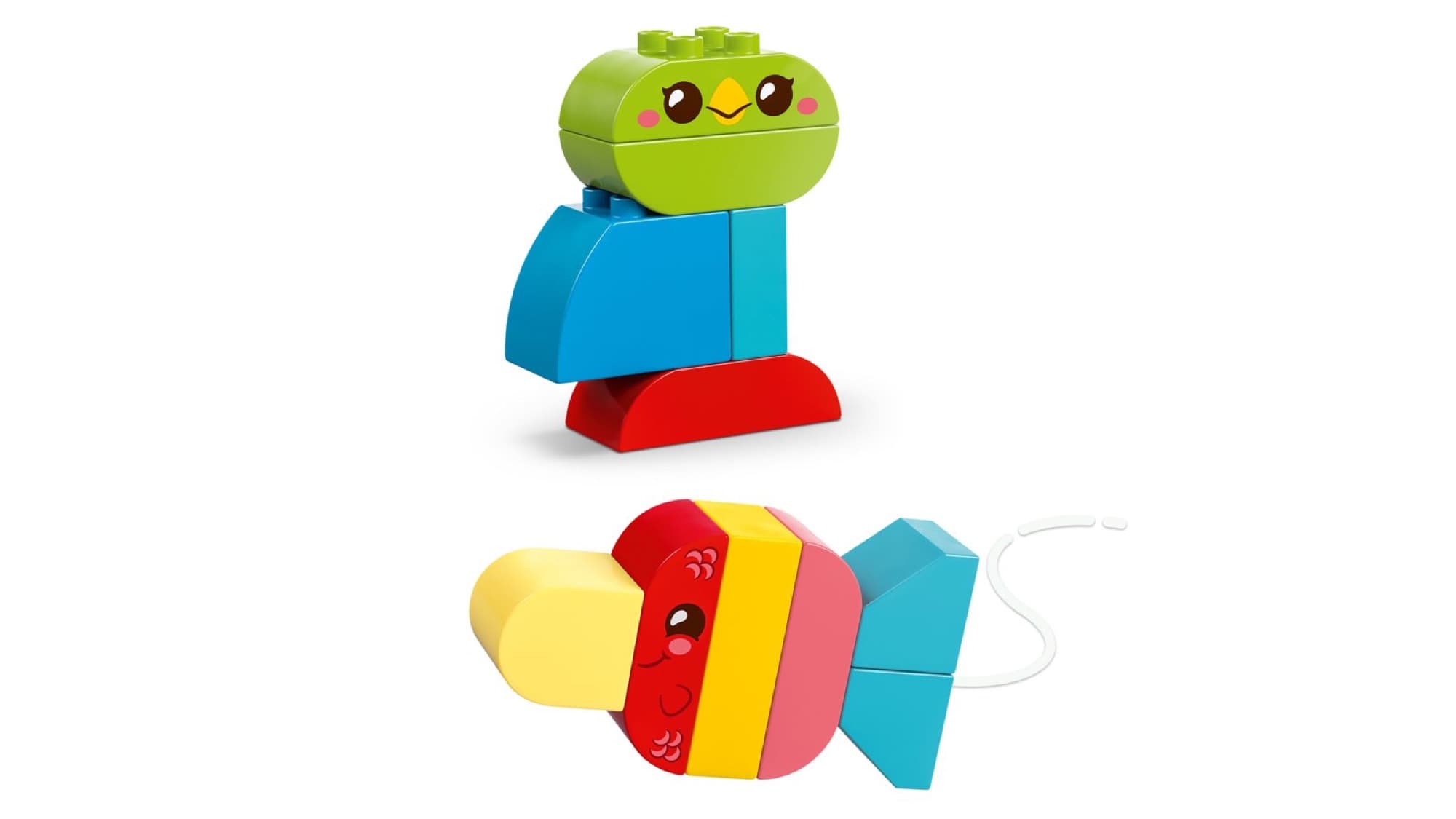 DUPLO creative pets – detail 7