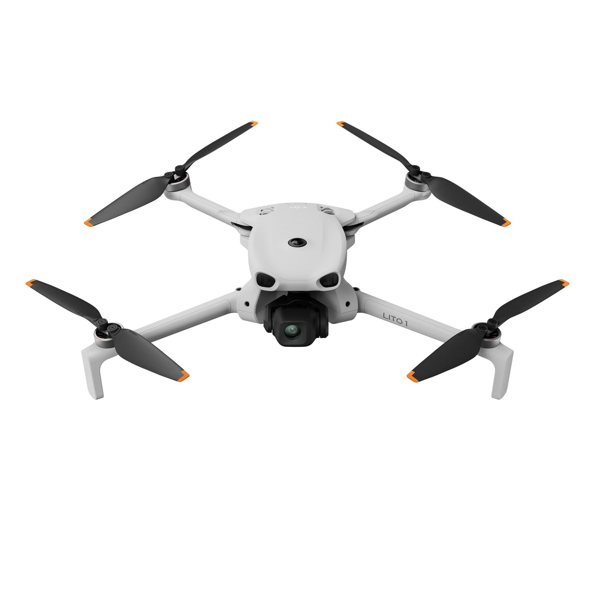 DJI Lito 1 framifrån