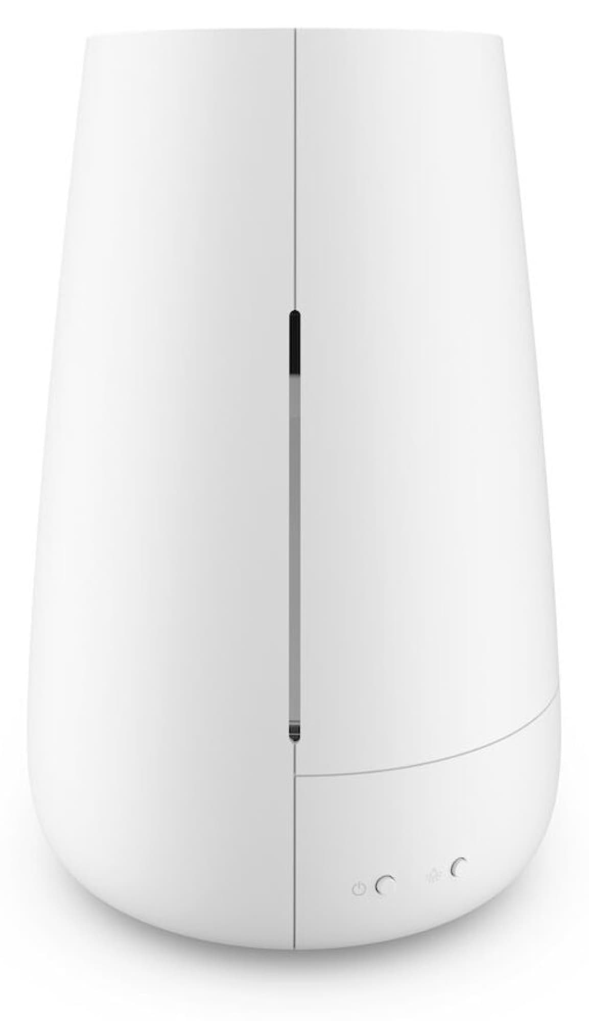 Ben från sidan