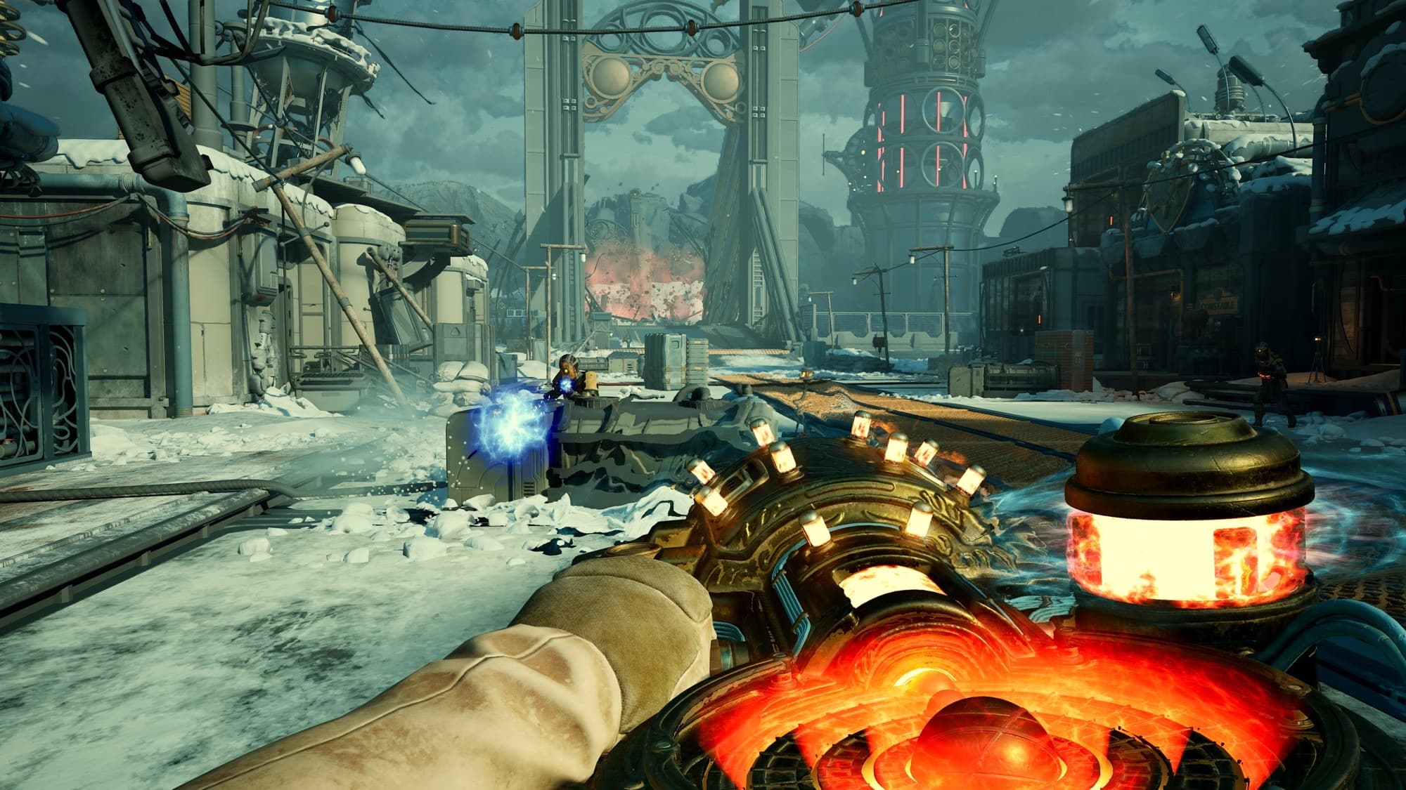 Bild från The Outer Worlds 2 – Premium Edition