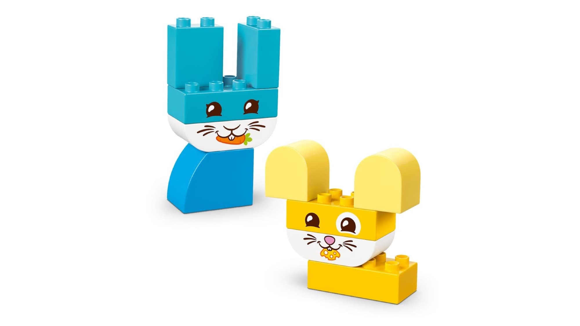 DUPLO creative pets – detail 6