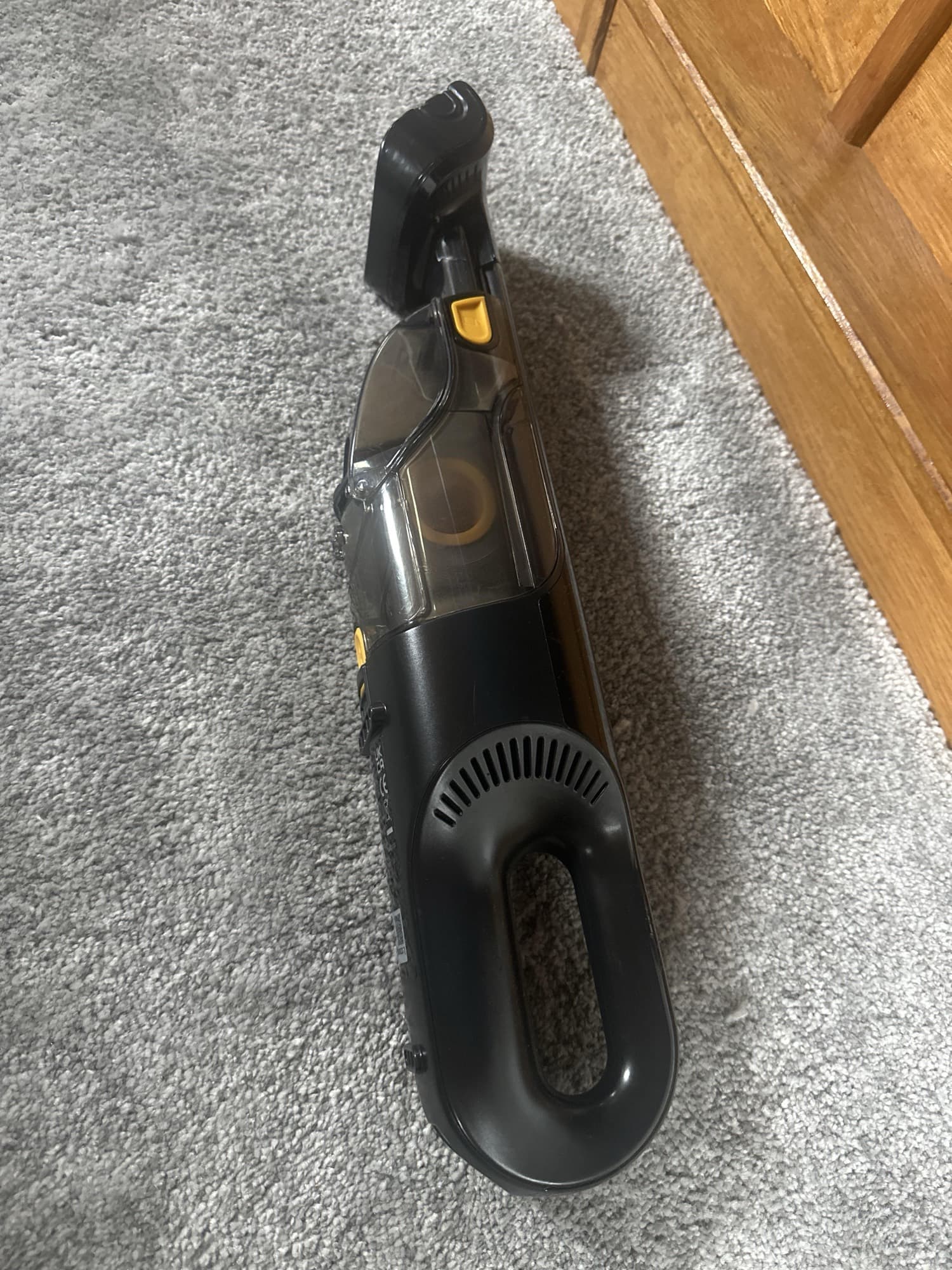 Customer photo