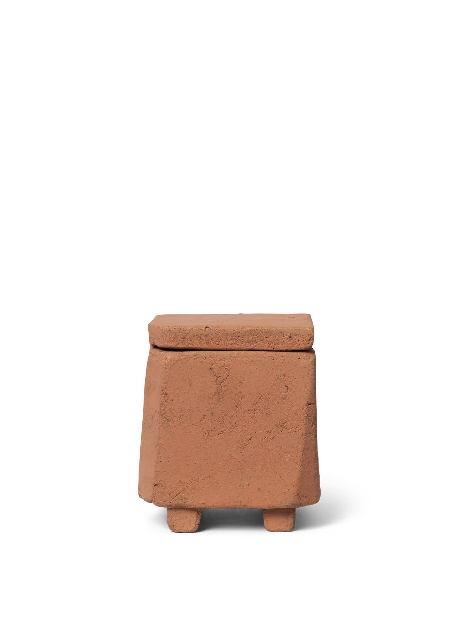 Ferm Living Kurinu doftljus – Terracotta