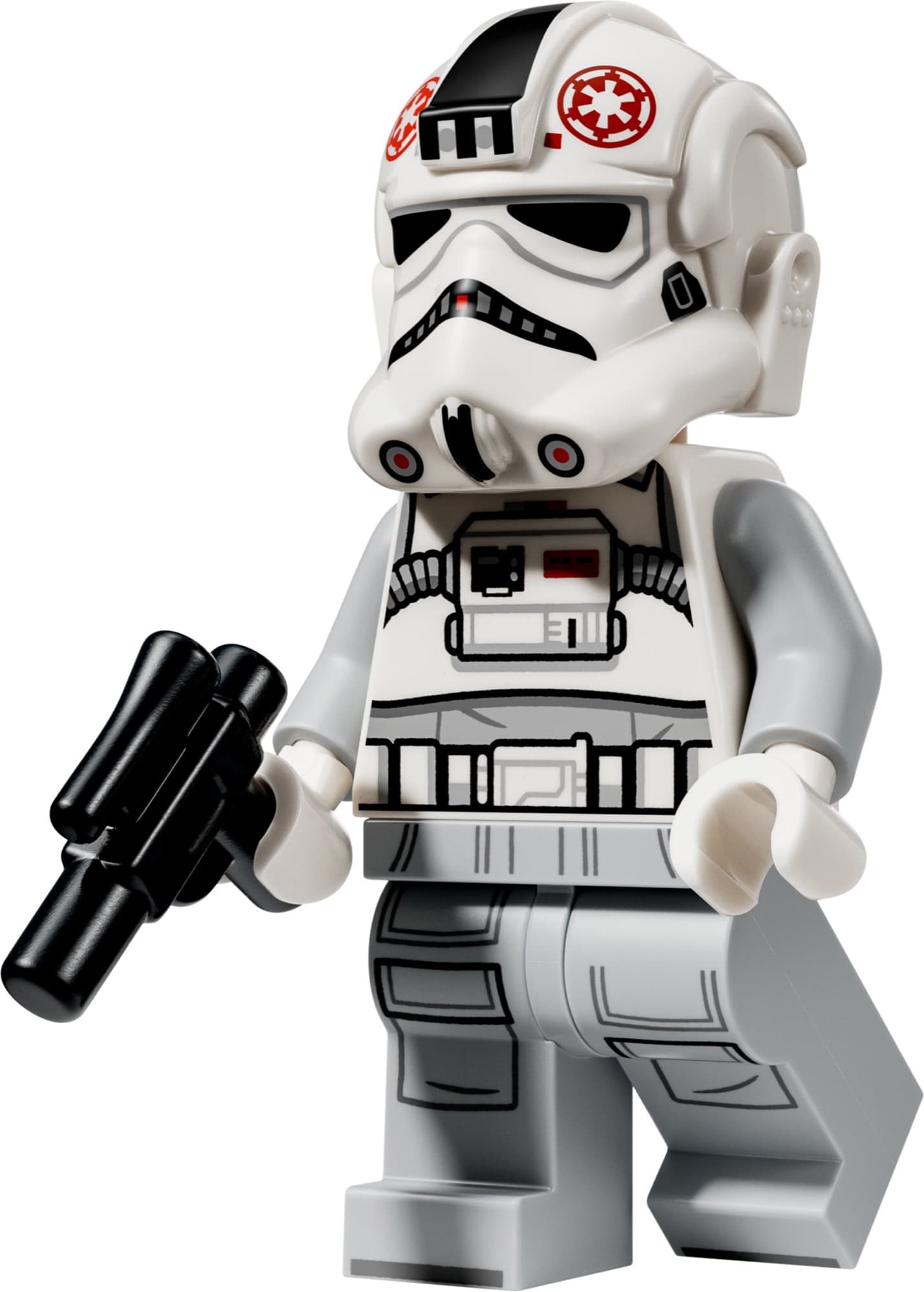 AT-AT med INT-4 – detalj 5