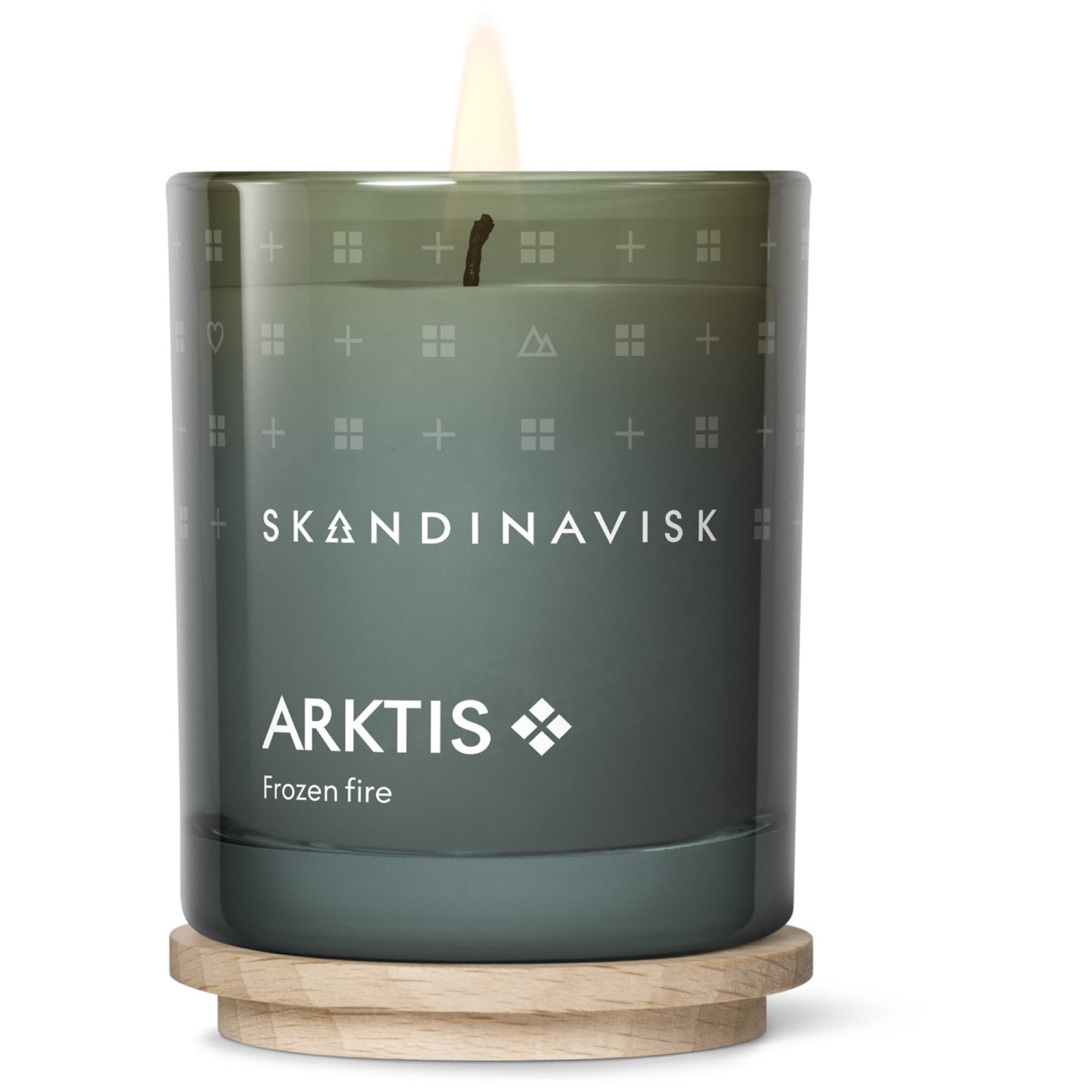 Skandinavisk ARKTIS doftljus