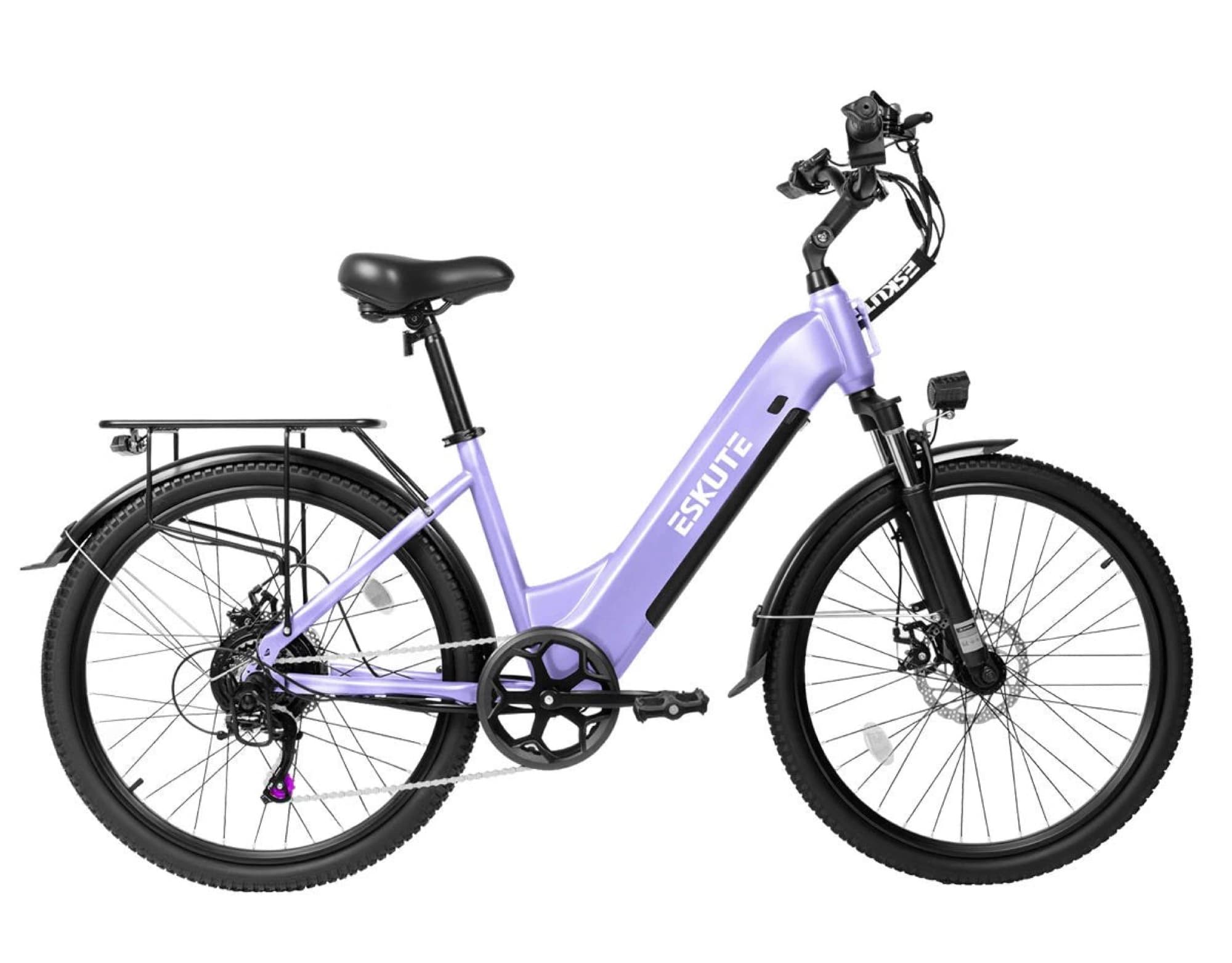 Eskute C202 i lila
