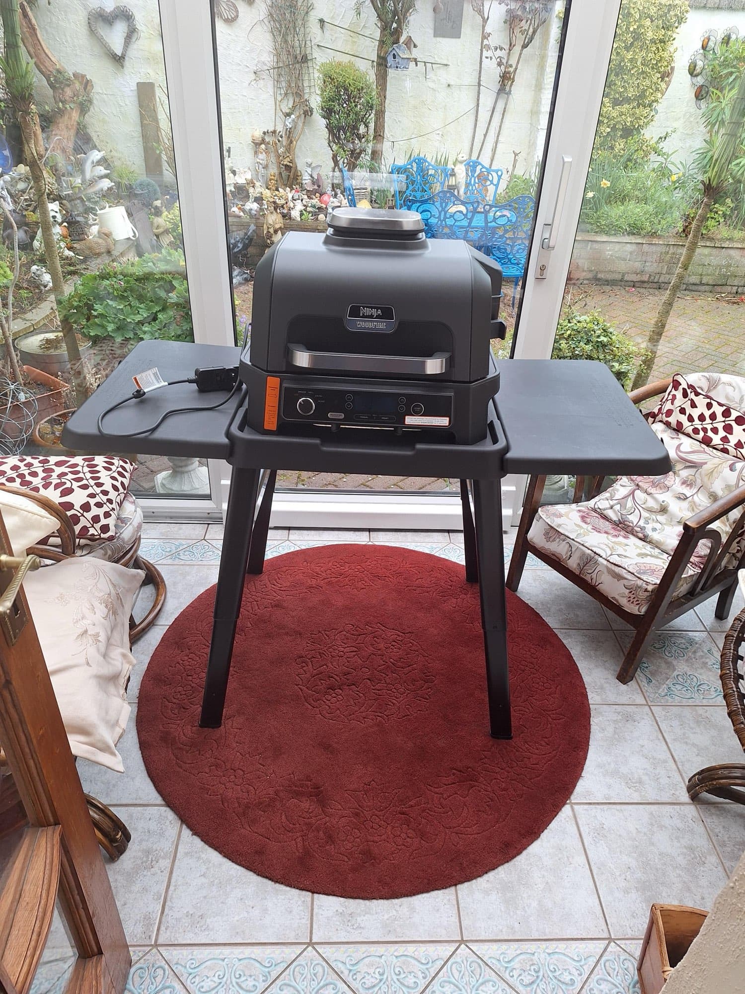 Customer photo