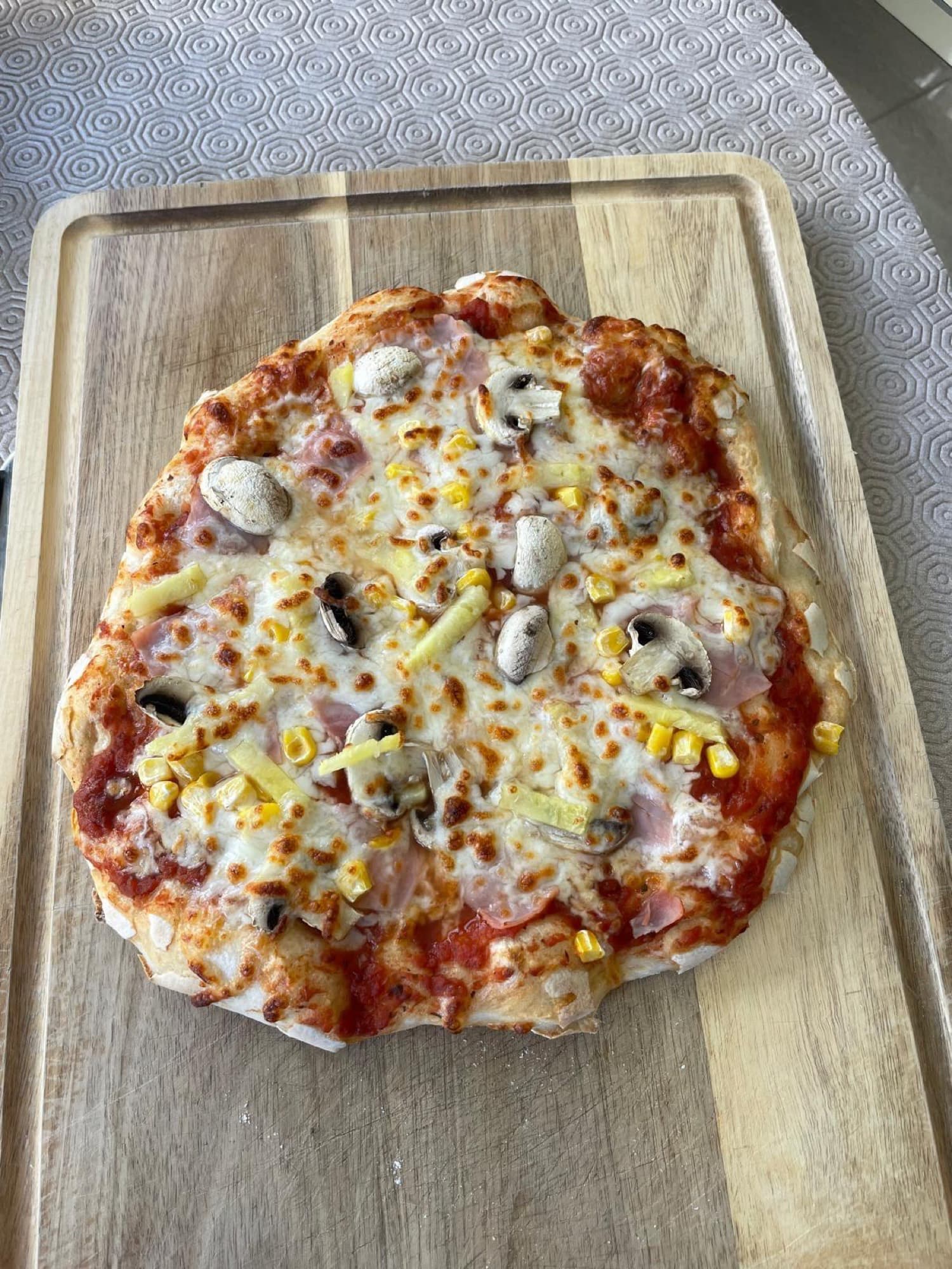 Customer photo