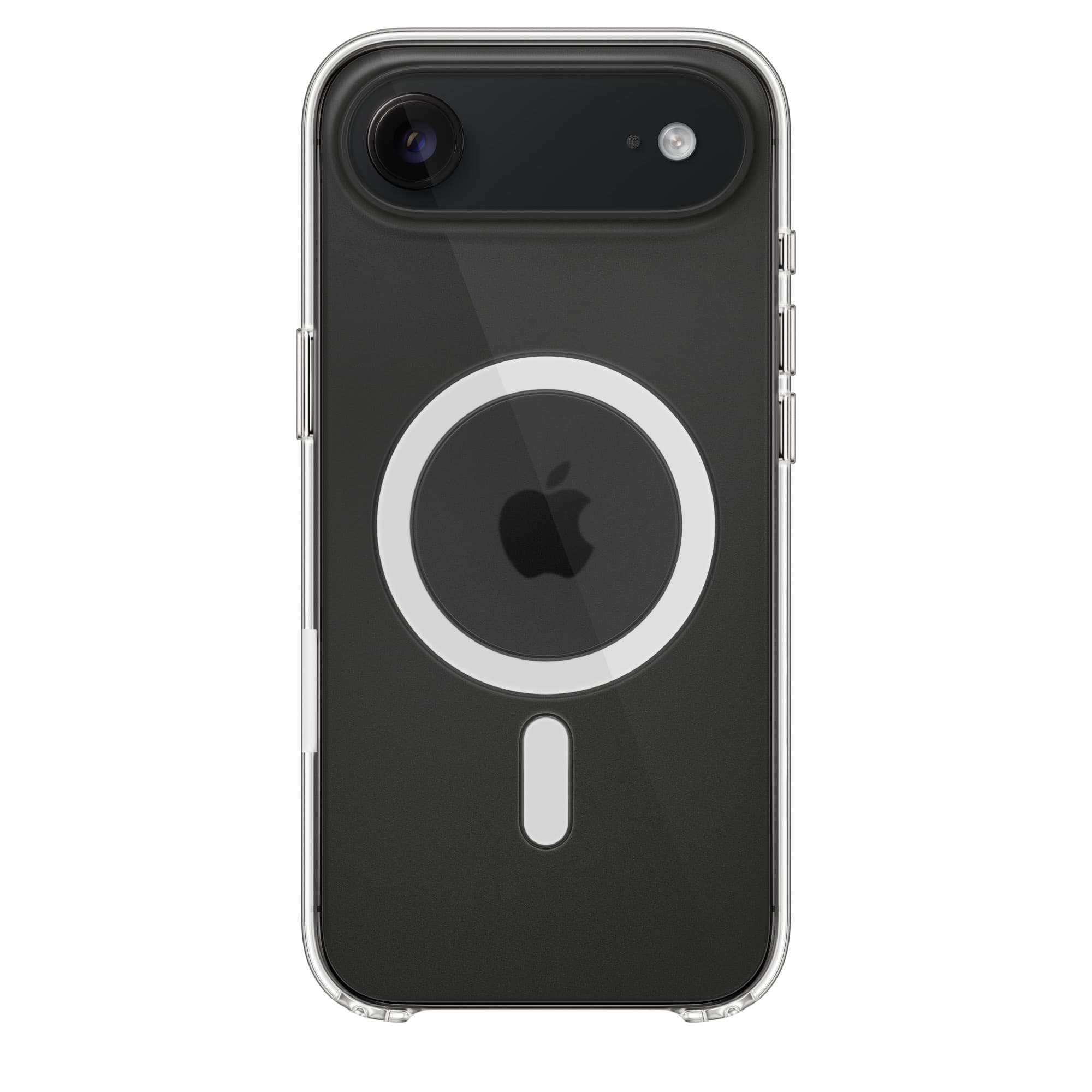 iPhone Air-skal från en annan vinkel