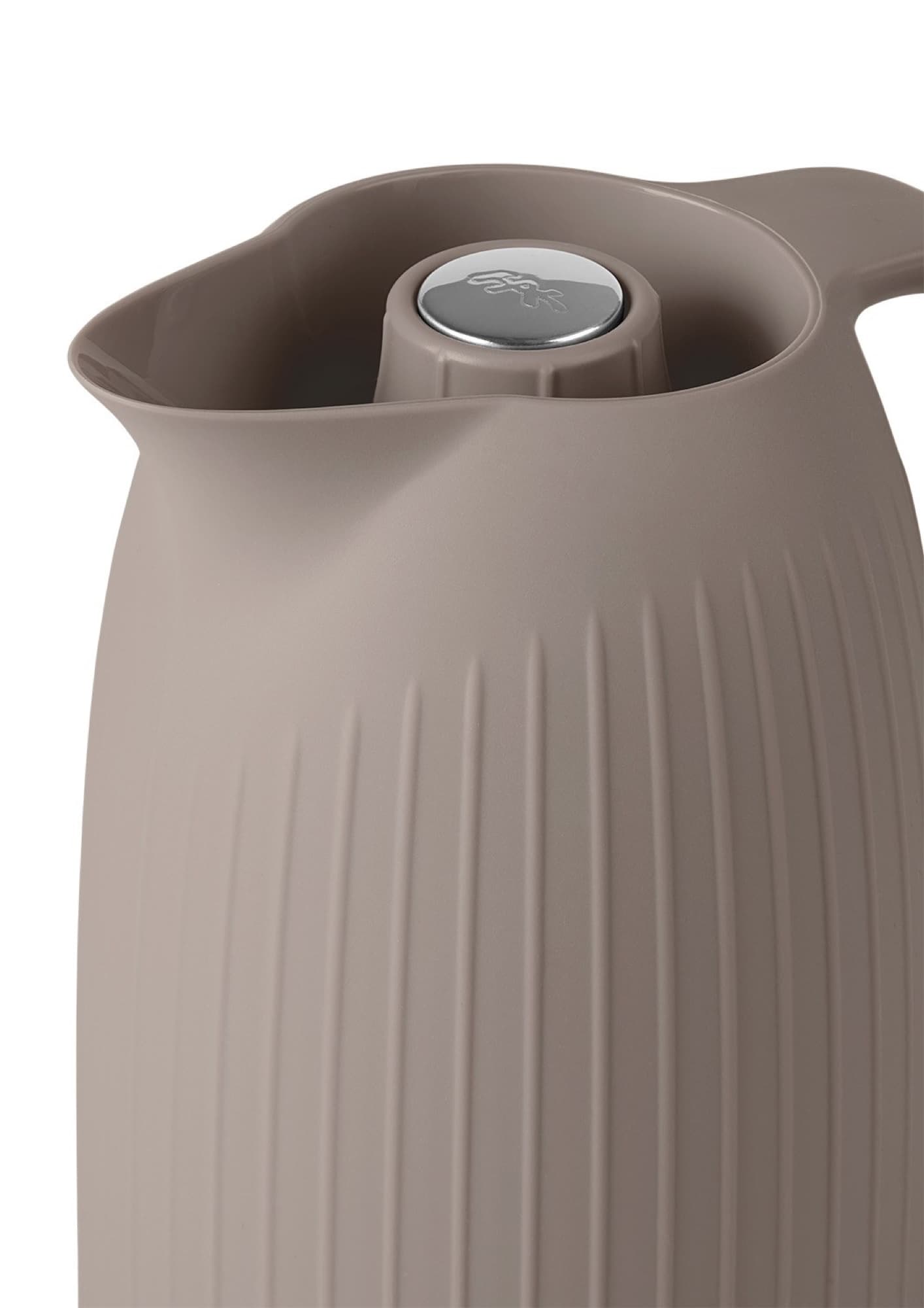 Kähler Hammershøi termoskanna 1 l