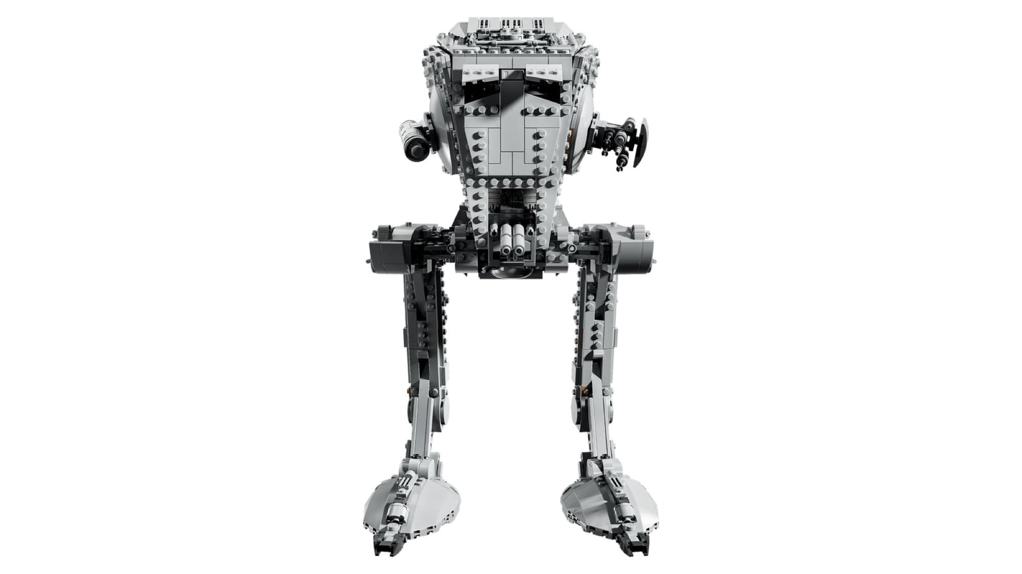 AT-ST Walker – detalj 2
