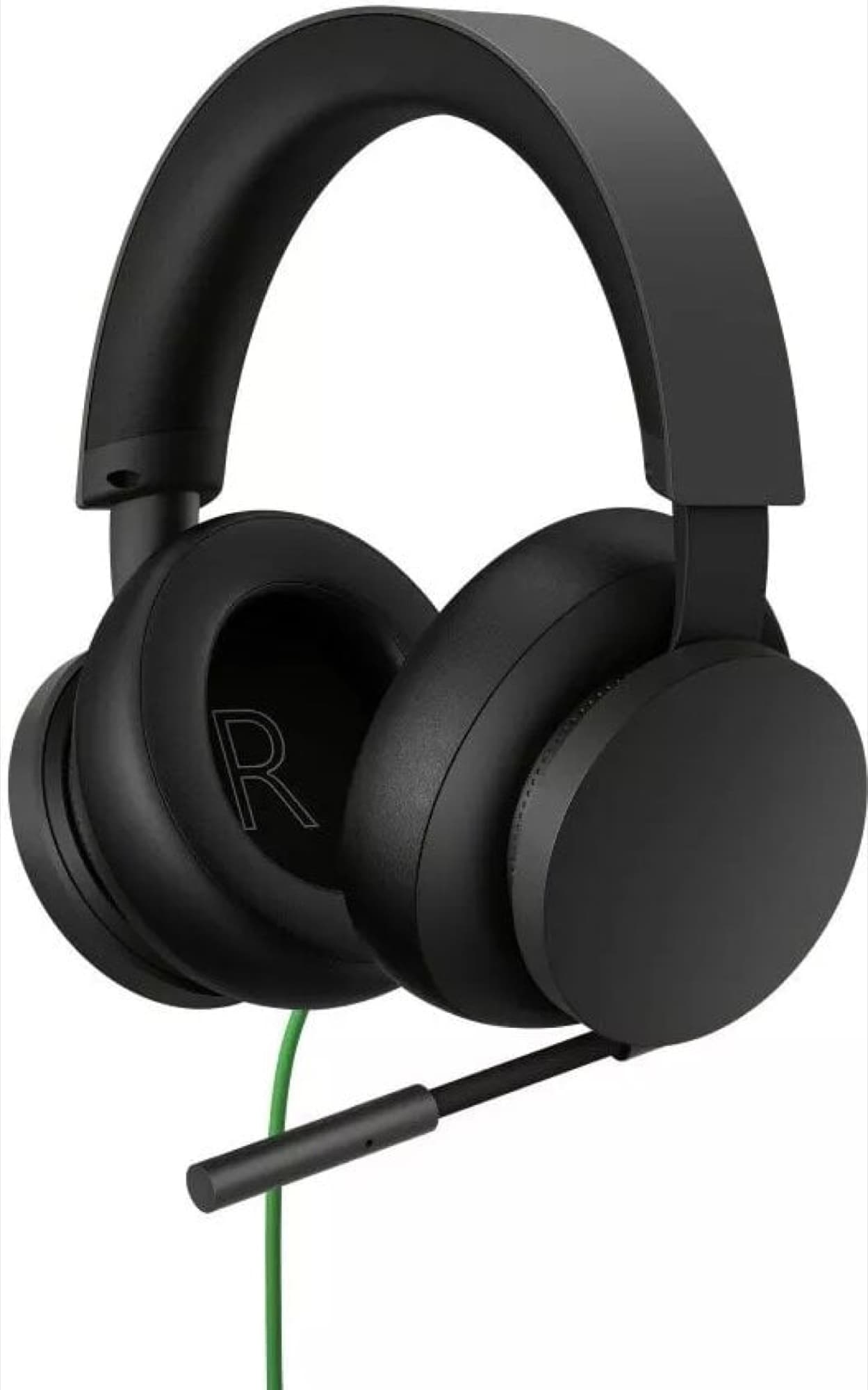 Xbox Stereo Headset med mikrofon
