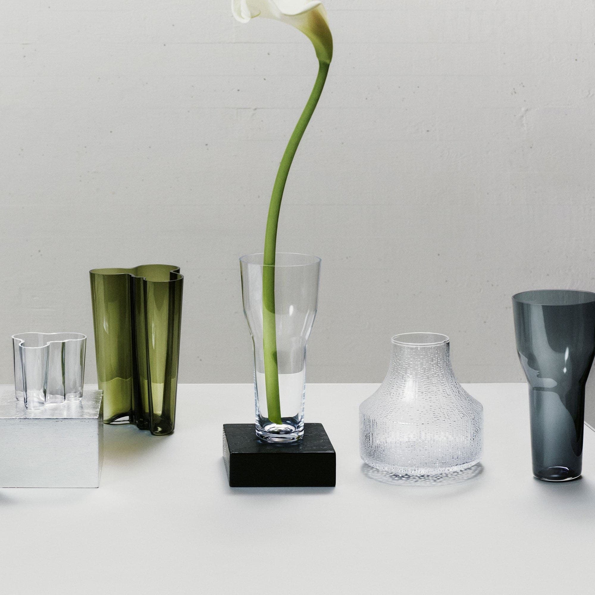 Iittala Ultima Thule vas