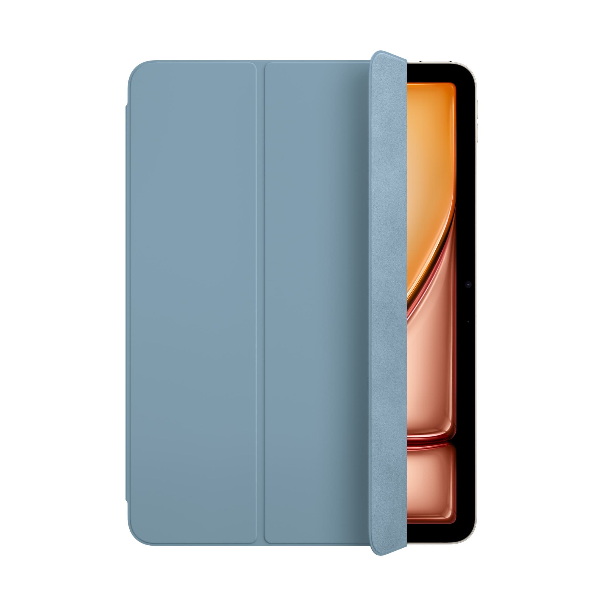 Smart Folio på iPad Air