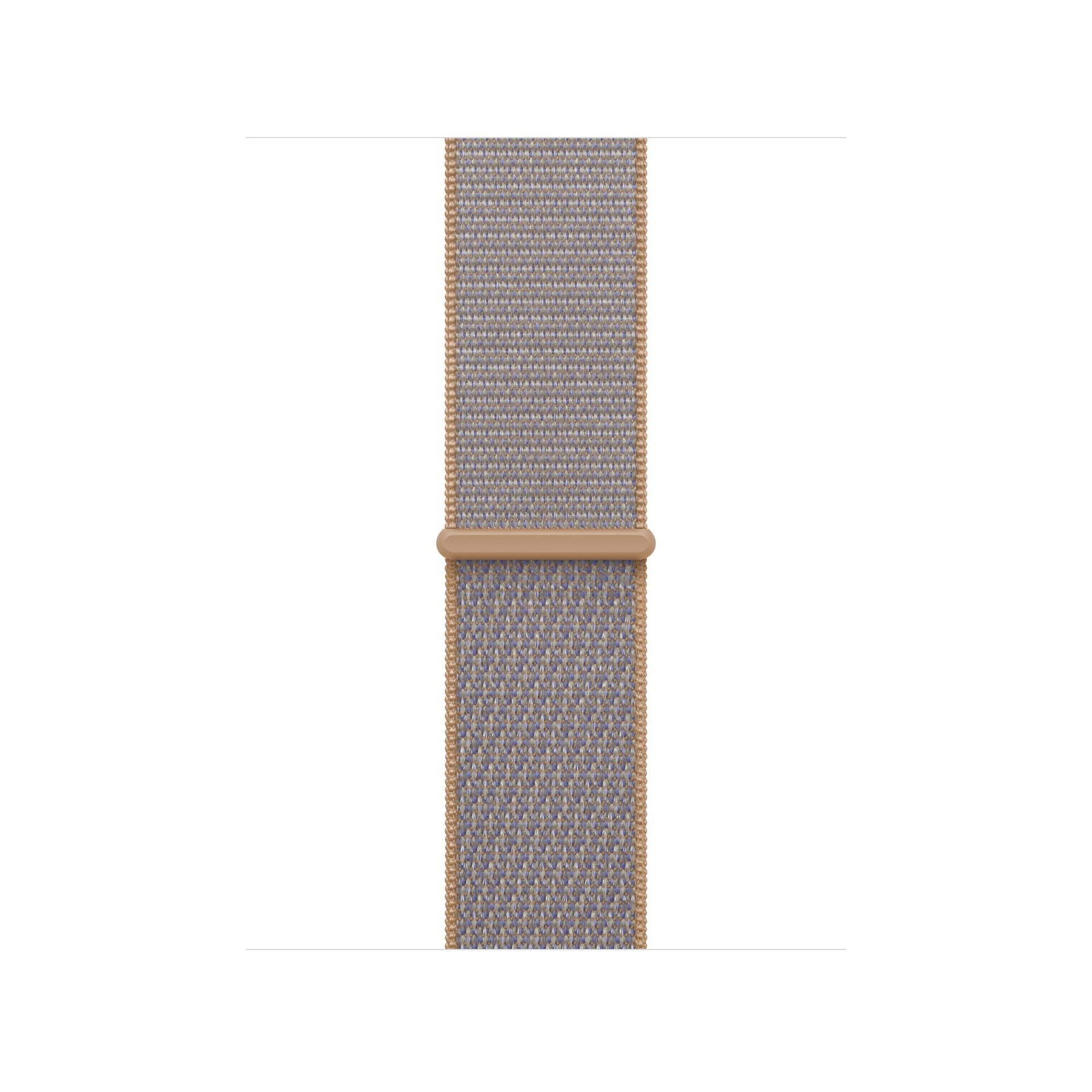 Sportloop till Apple Watch i chambrayblå