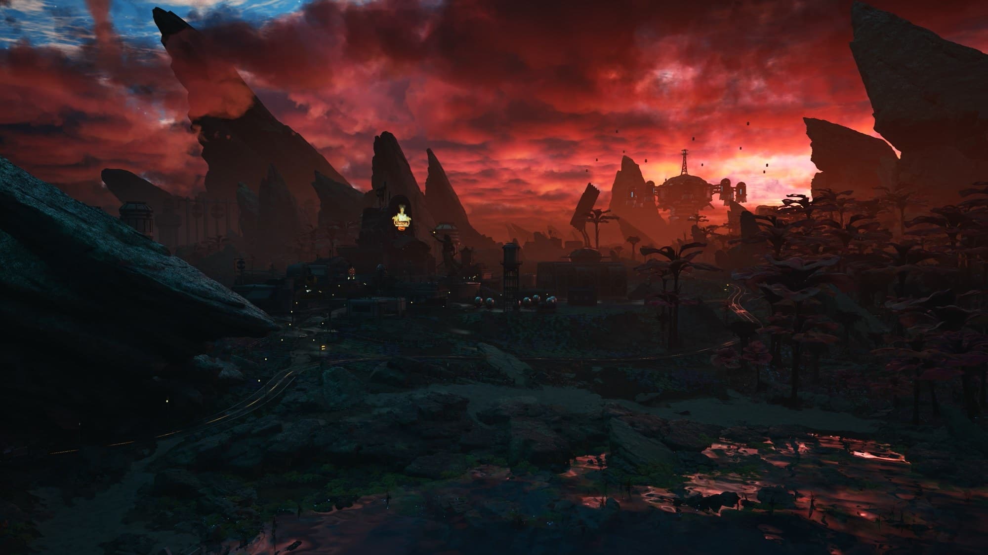 Bild från The Outer Worlds 2 – Premium Edition