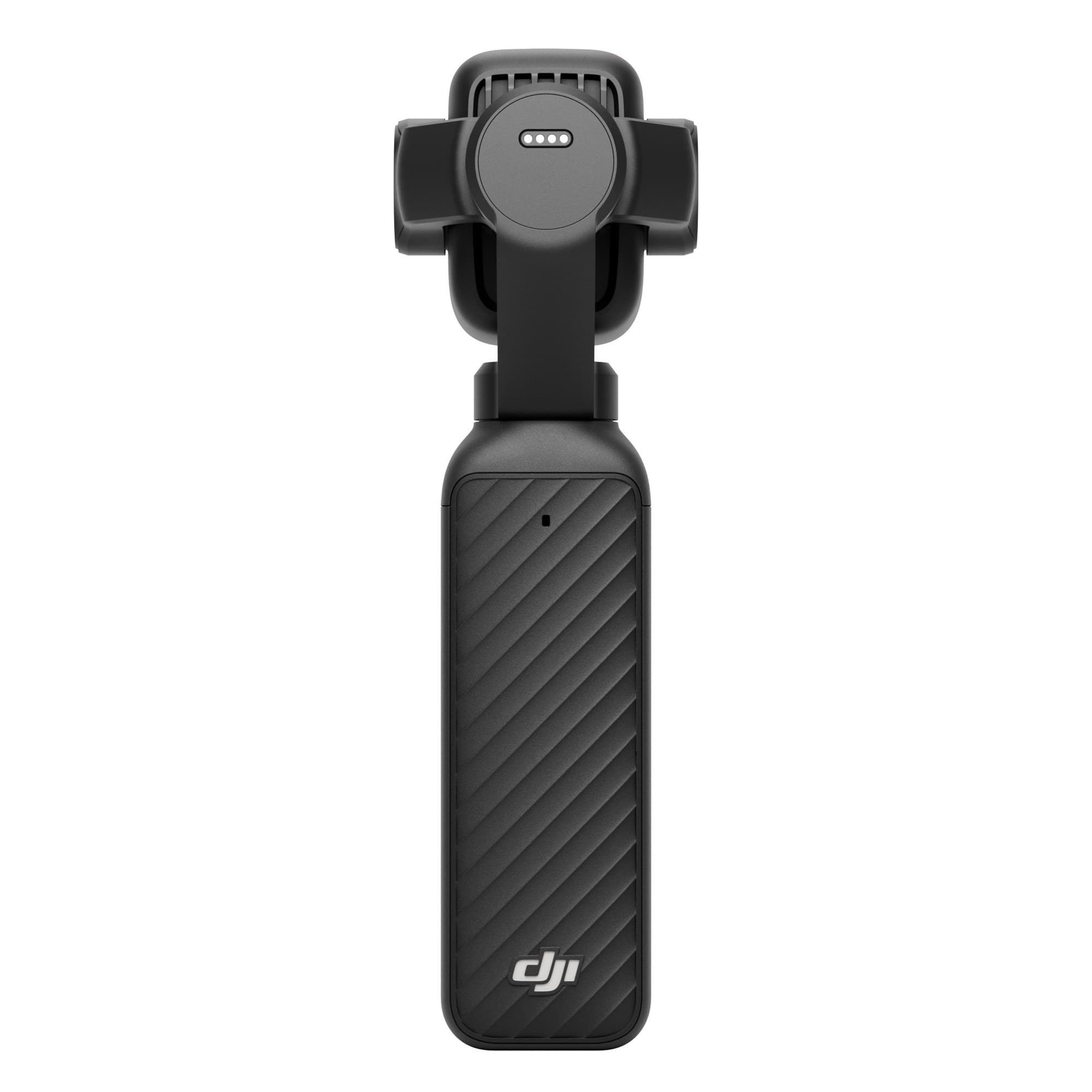 Osmo Pocket 4P bakifrån