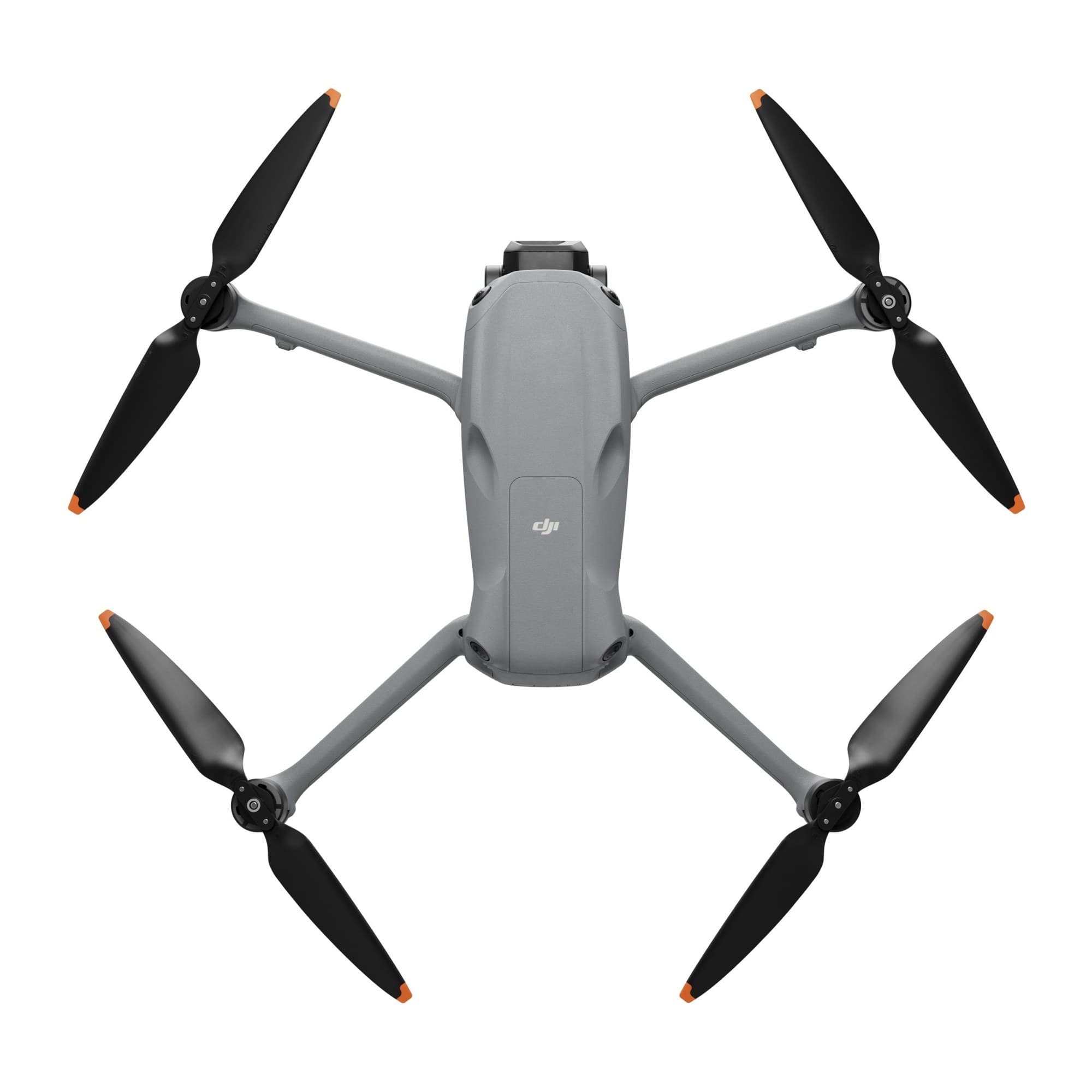 DJI Air 3S ovanifrån
