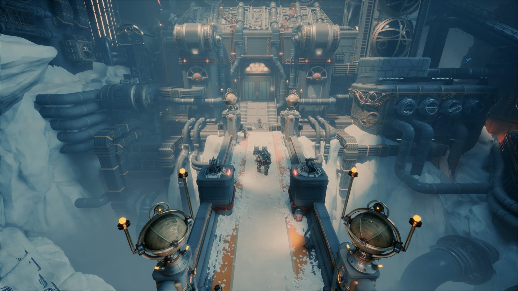 Bild från The Outer Worlds 2 – Premium Edition