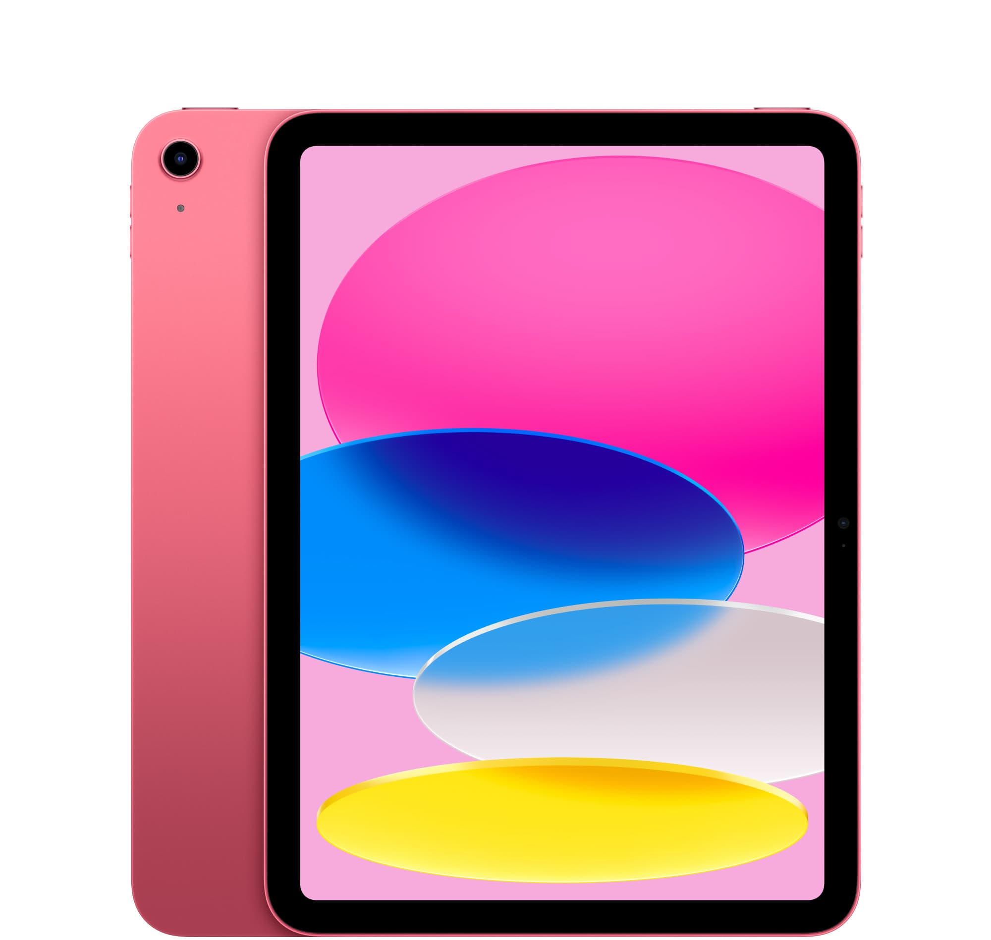 iPad 11 tum i rosa