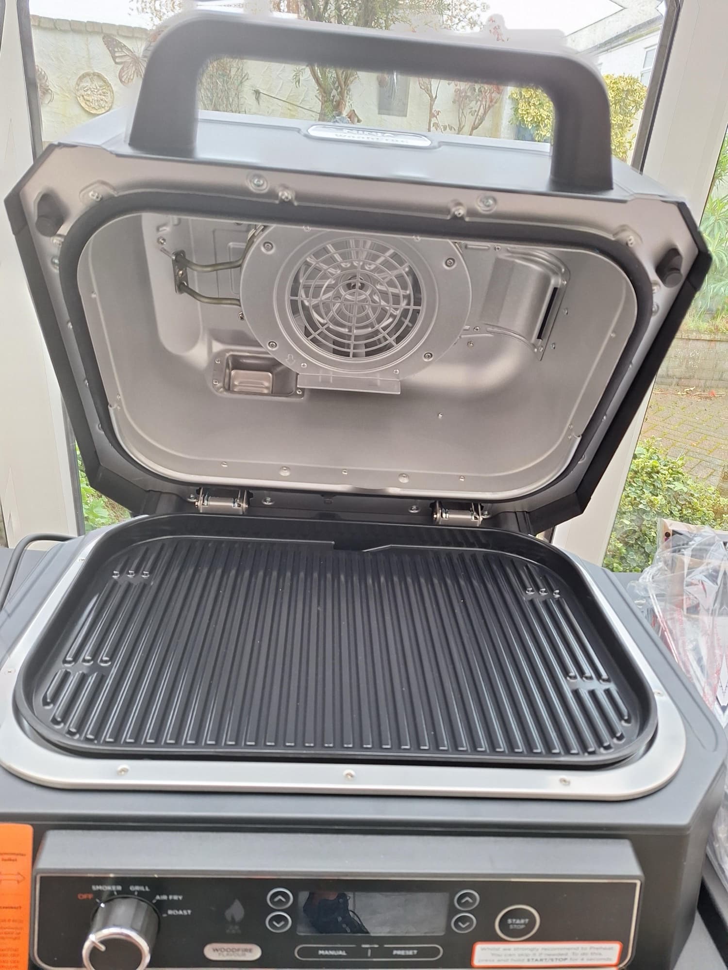 Customer photo