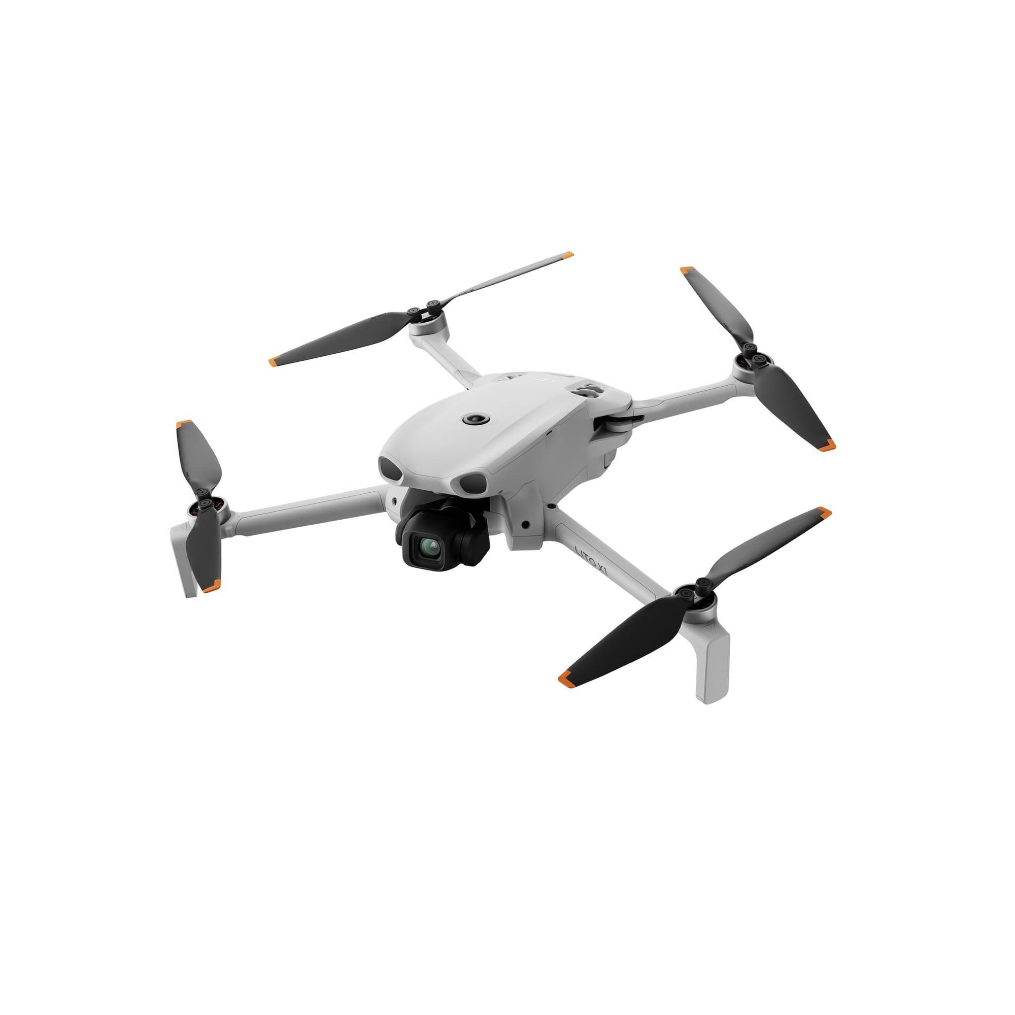 DJI Lito X1 snett från sidan