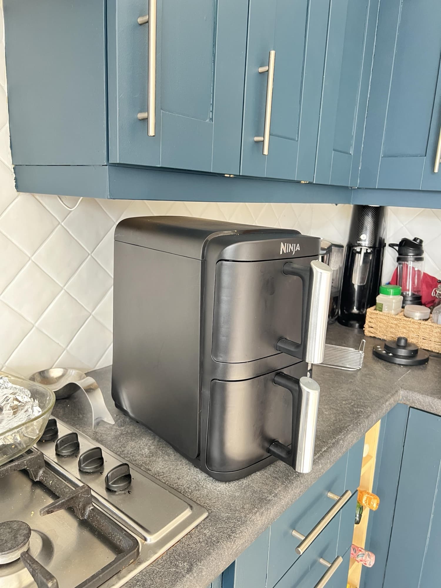Customer photo