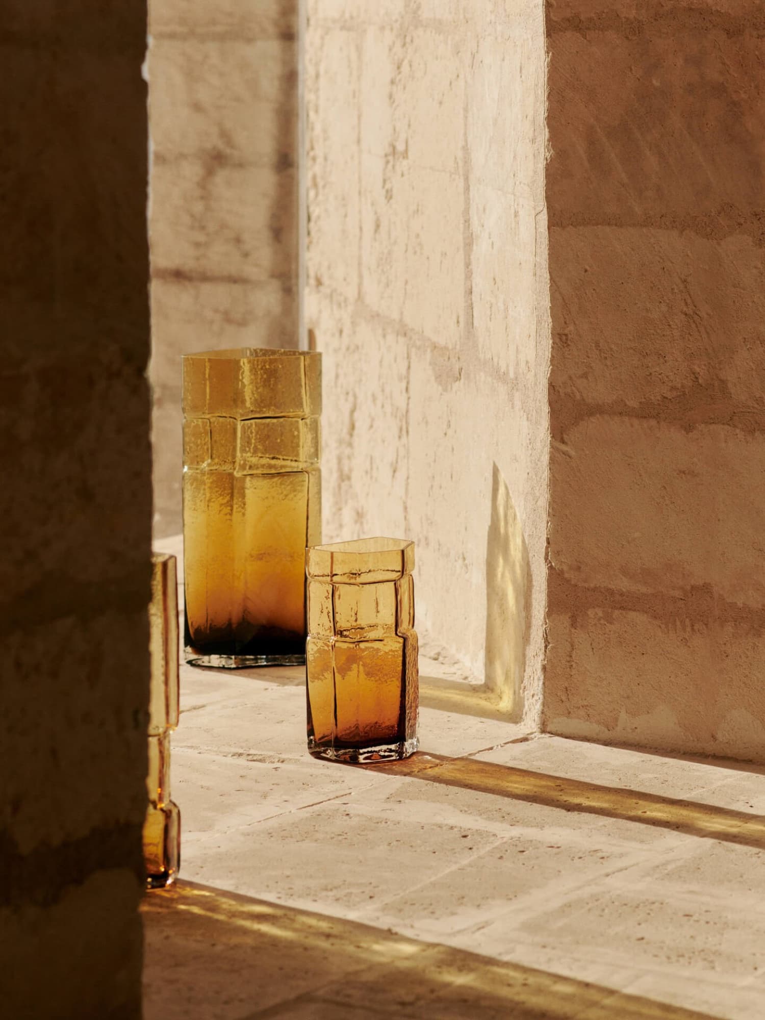 Ferm Living Muro vas