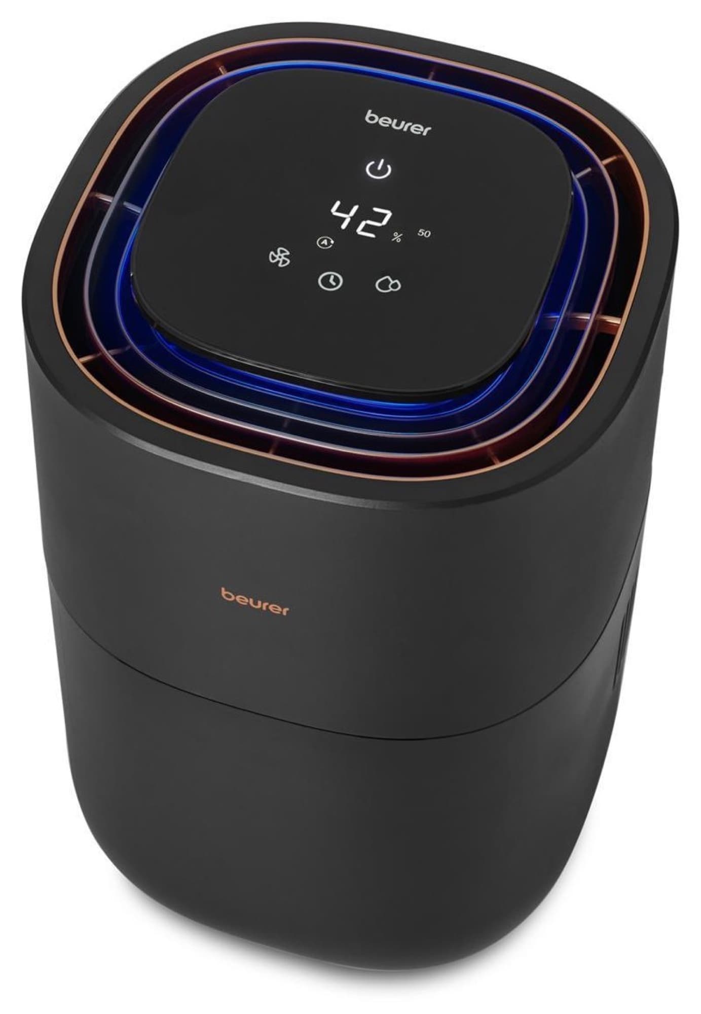 LB 300 Plus with colour indicator