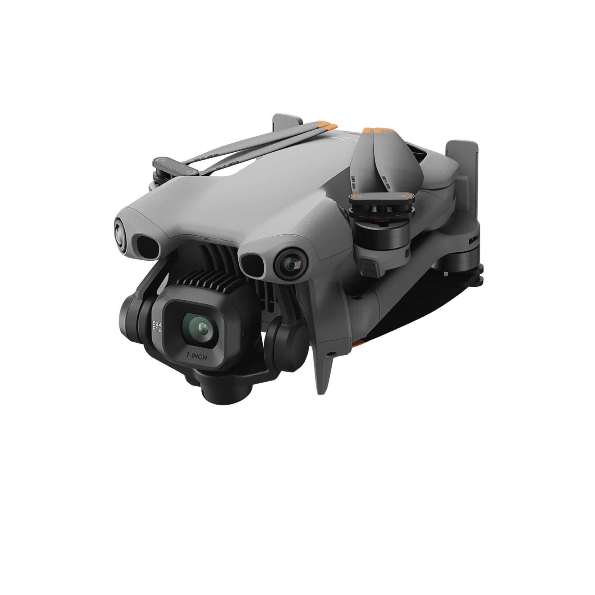 DJI Mini 5 Pro hopvikt